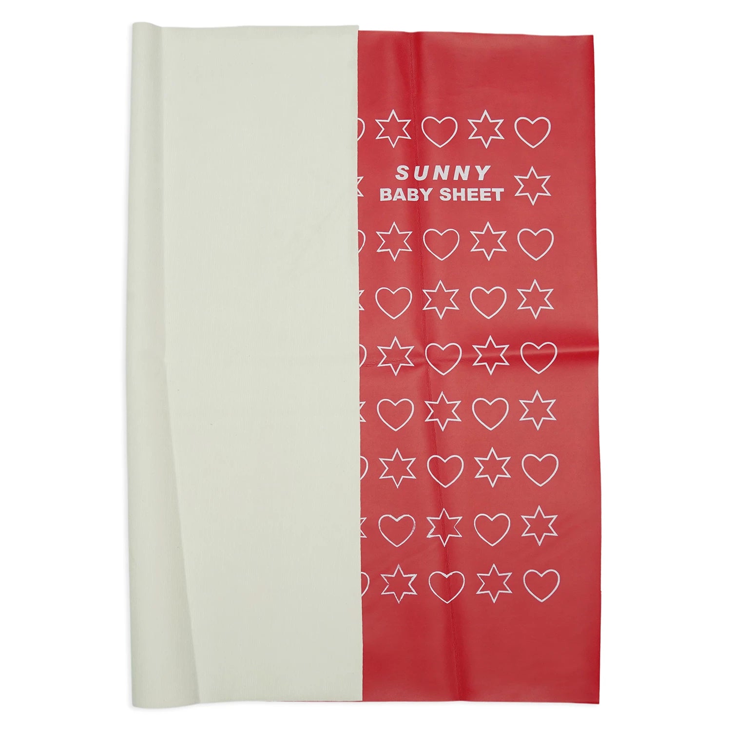 Baby Changing Sheet – Soft & Waterproof Mat for Infants
