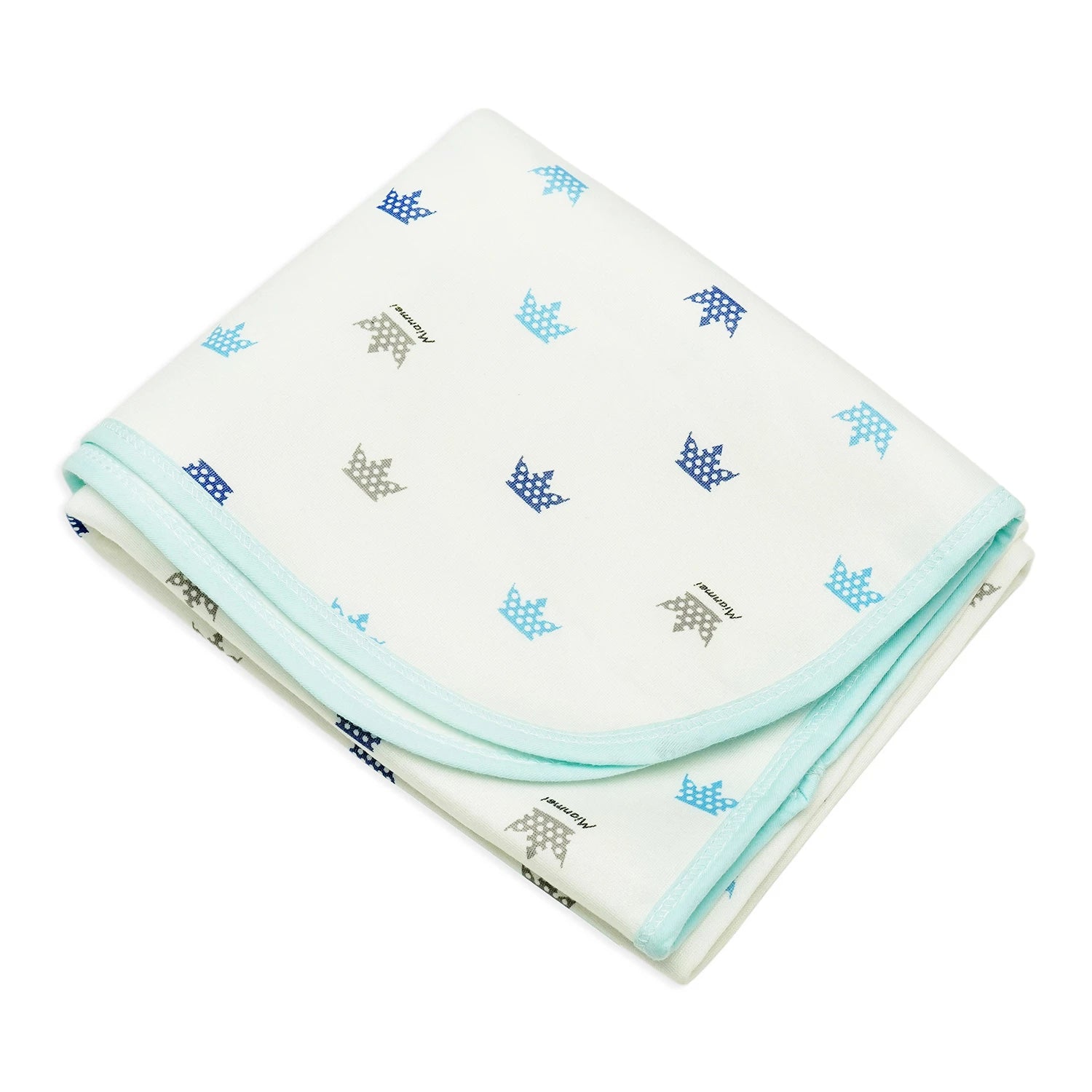 Baby Changing Sheet – Mat with Cartoon Design