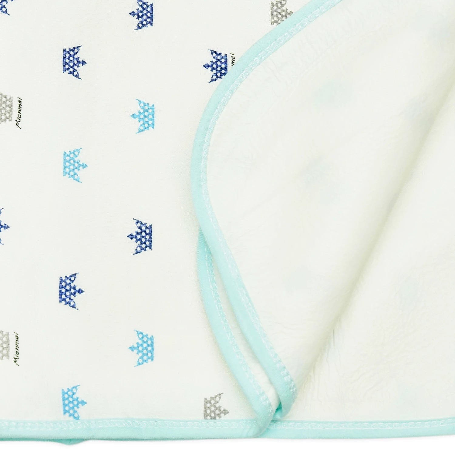 Baby Changing Sheet – Mat with Cartoon Design
