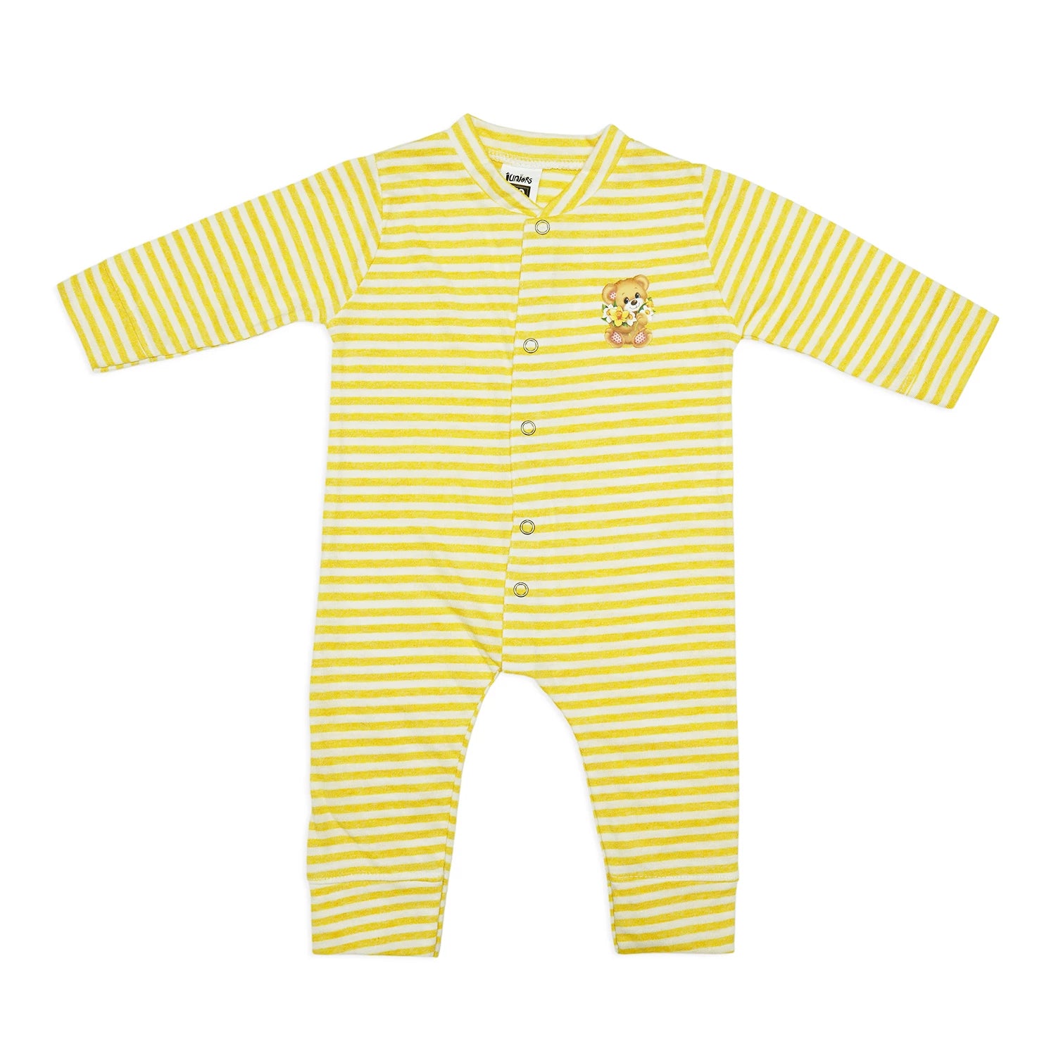 Kids Cotton Romper – (New Born to 1 Year)