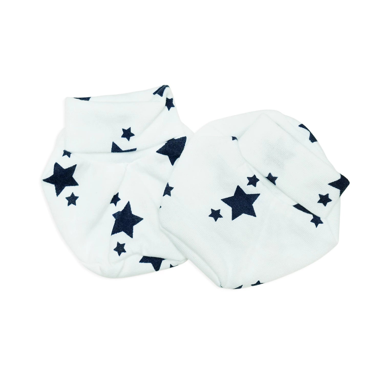 Sunny Love Booty Pack of 3 – Soft & Cozy for Baby’s Feet