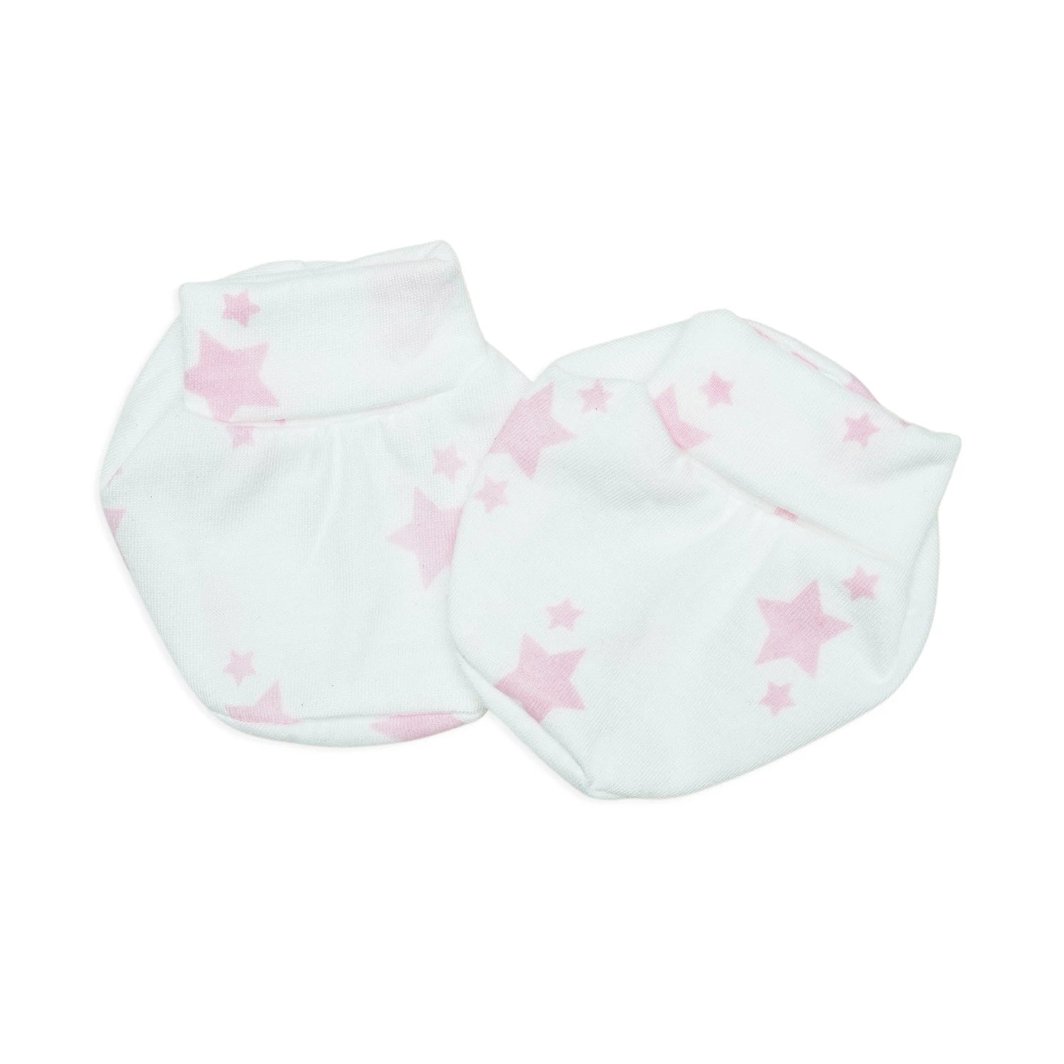 Sunny Love Booty Pack of 3 – Soft & Cozy for Baby’s Feet