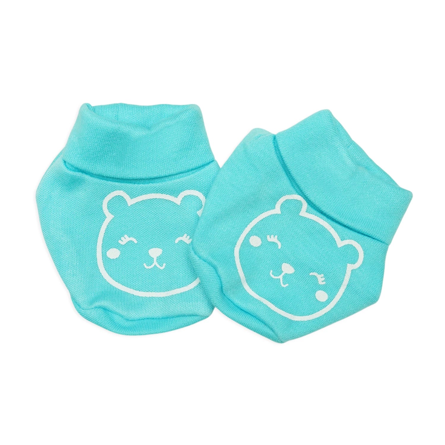 Sunny Love Booty Pack of 3 – Soft & Cozy for Baby’s Feet