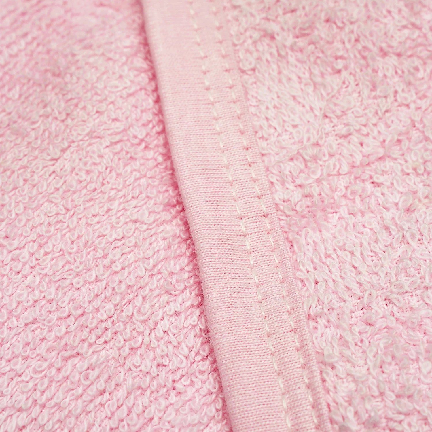 Kids Hooded Bath Towel