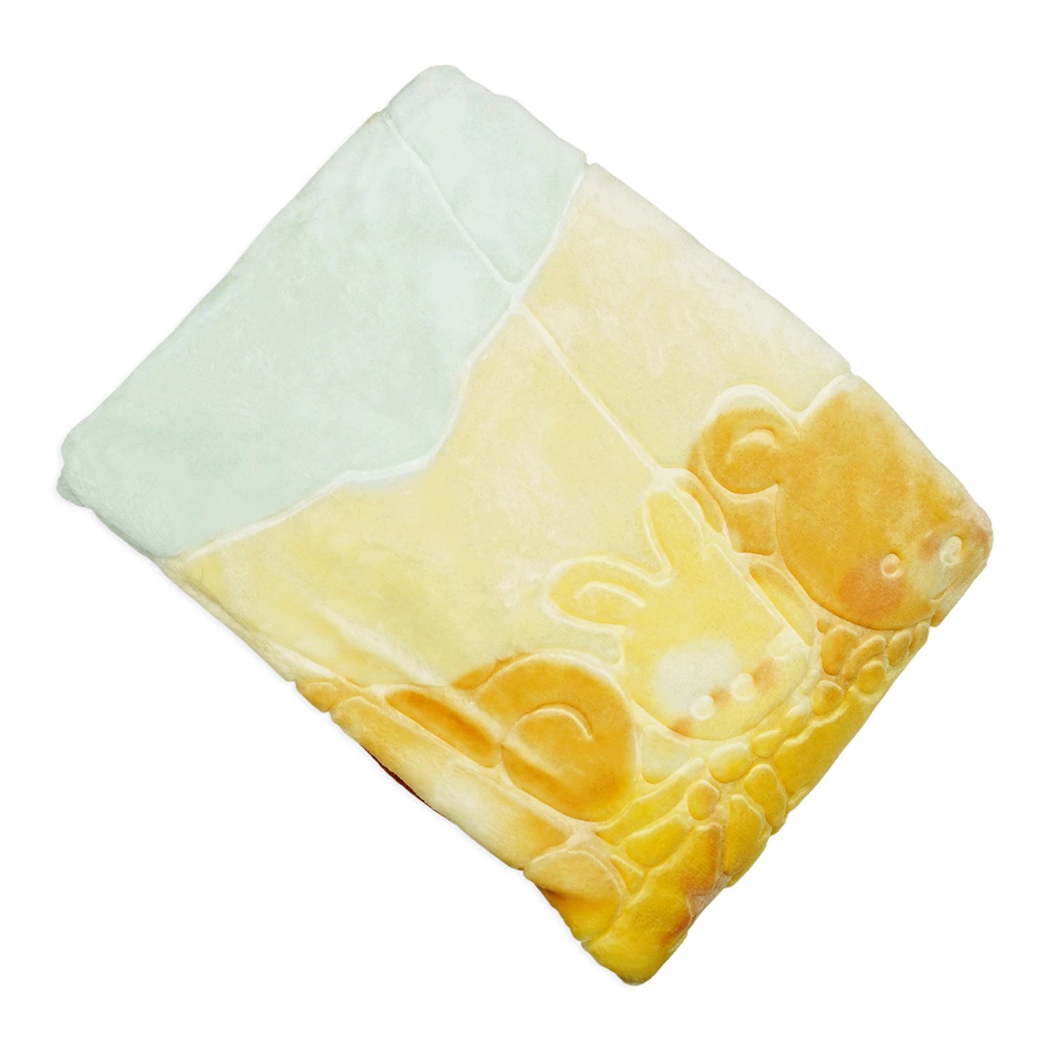 Baby Winter Sack Blanket with Zipper - New Born