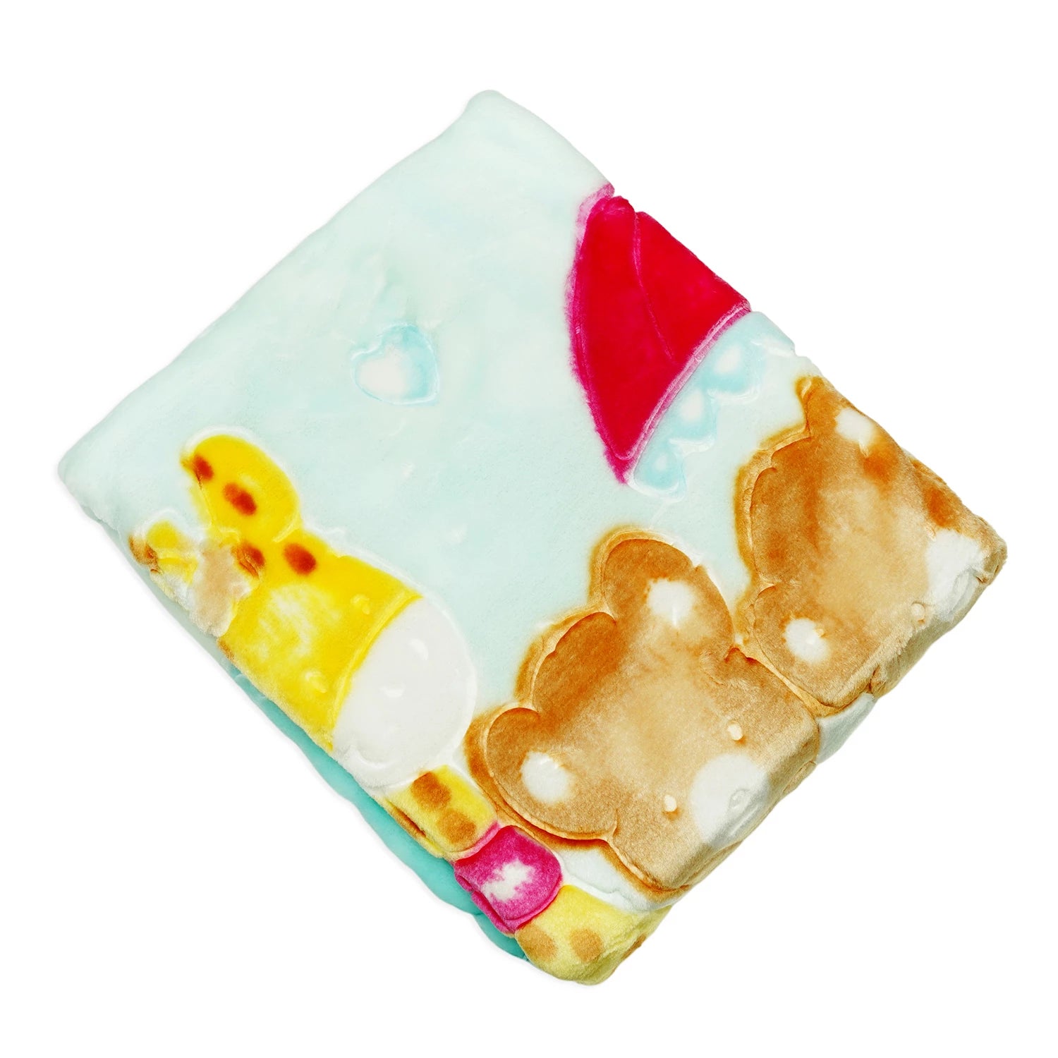 Baby Winter Sack Blanket with Zipper - New Born
