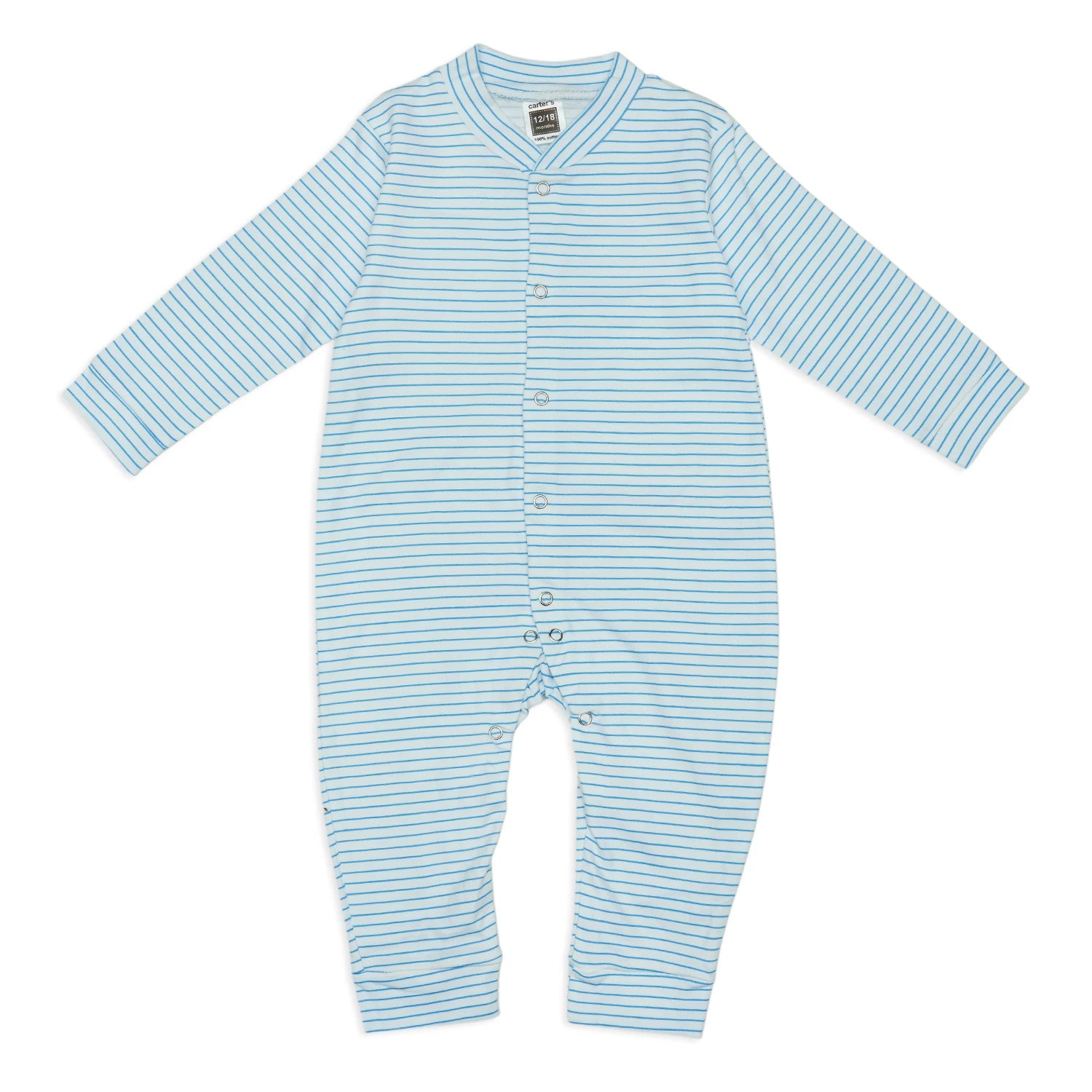 Juniors Pack of 3 Sleep Suit Full