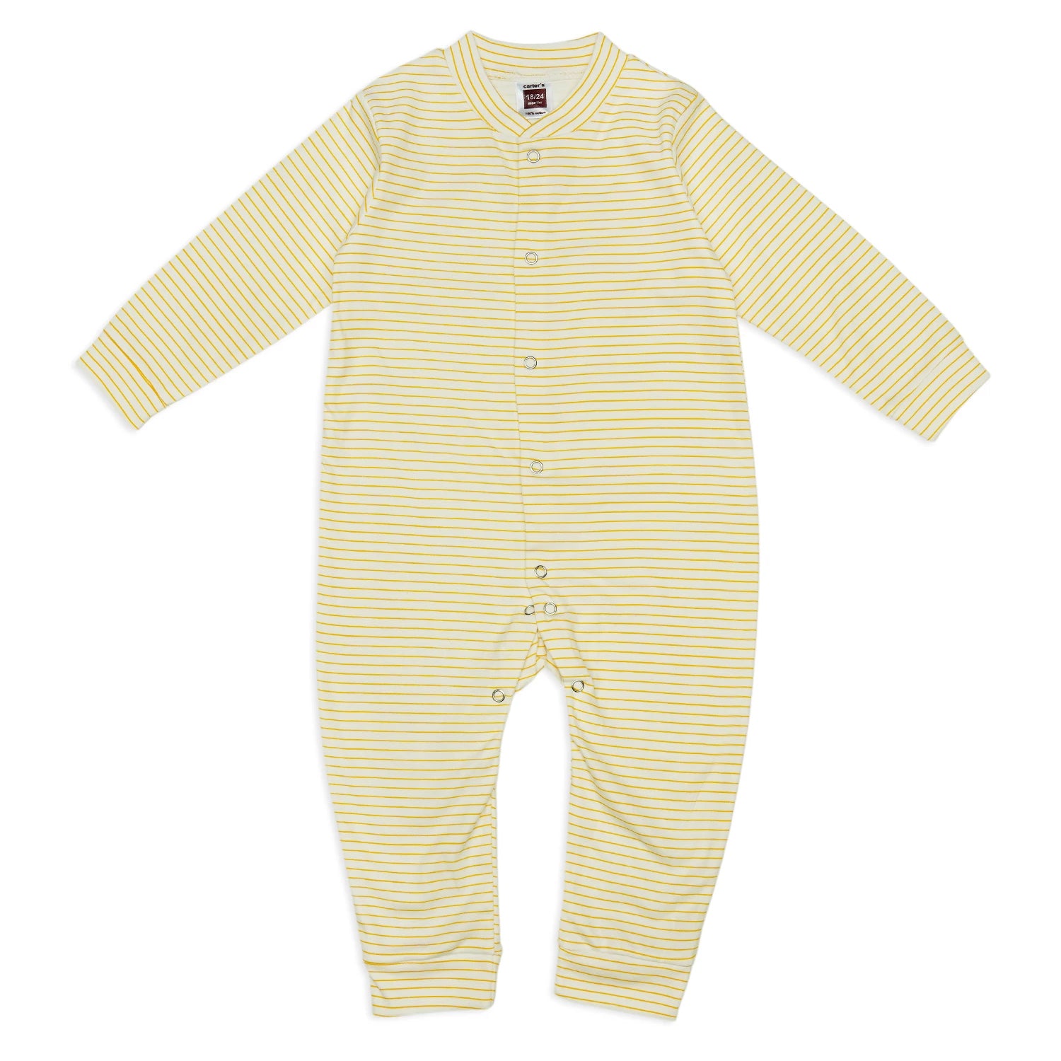 Juniors Pack of 3 Sleep Suit Full