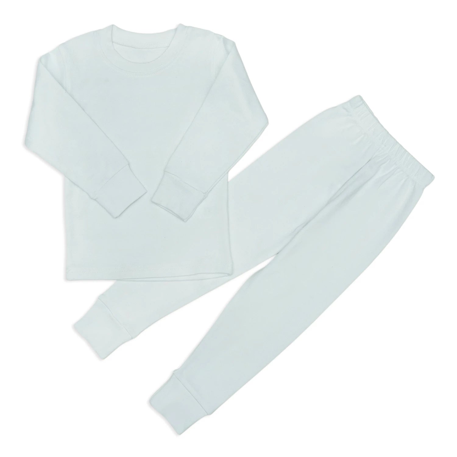 Next Kids 2 Pcs Thermal Warmer Suit - 2 Years to 6 Years