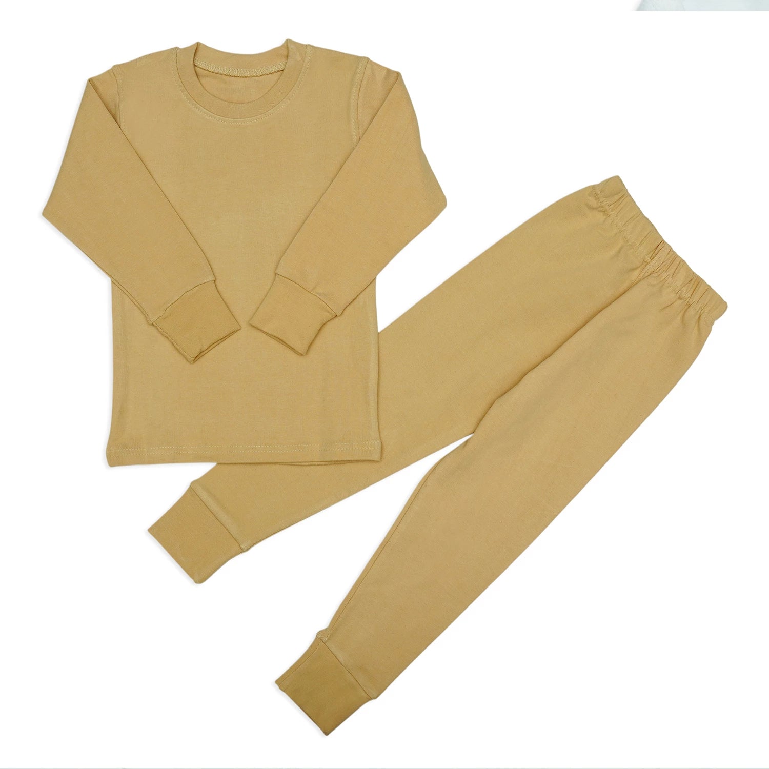 Next Kids 2 Pcs Thermal Warmer Suit - 2 Years to 6 Years
