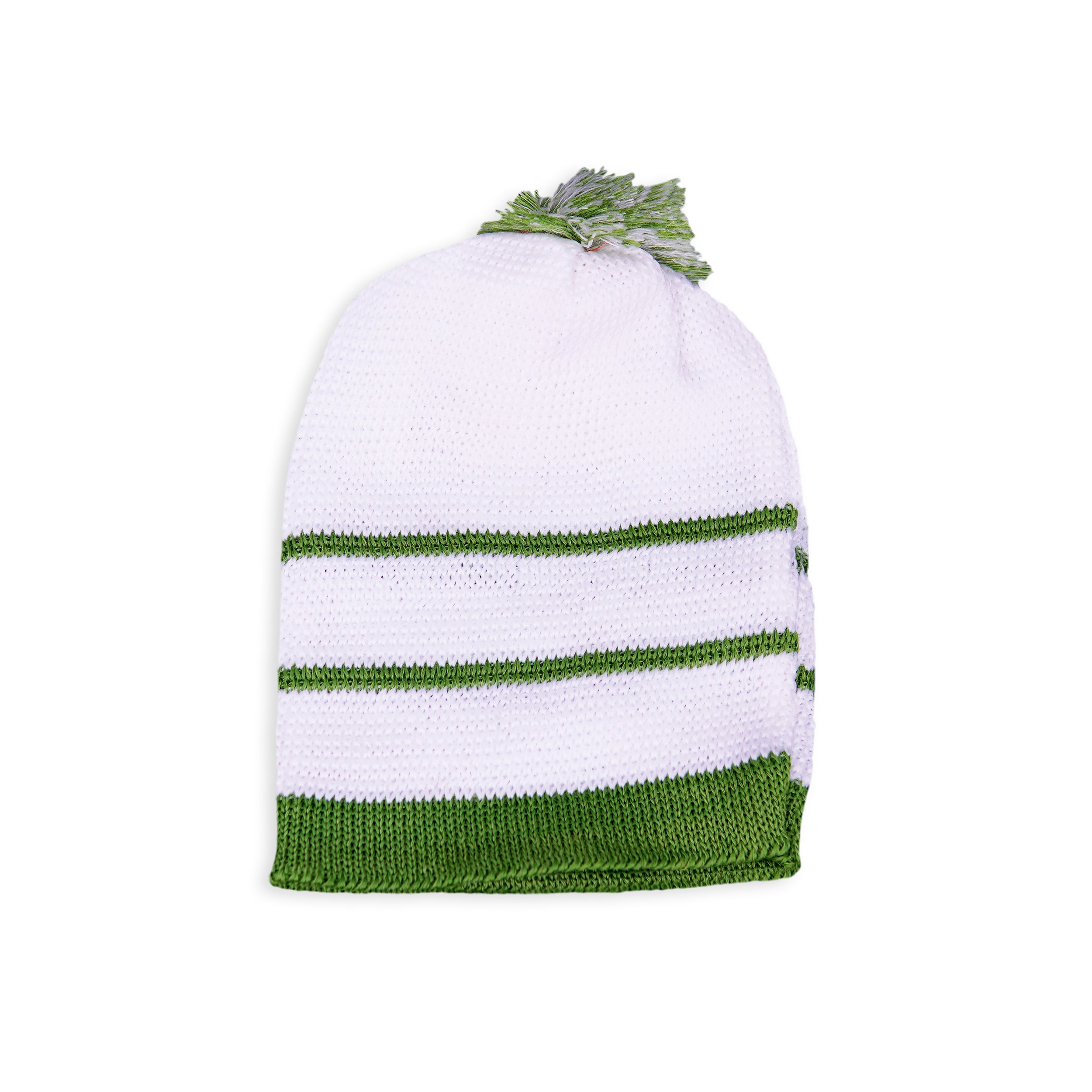 New Born Winter Wool Suit with Cap