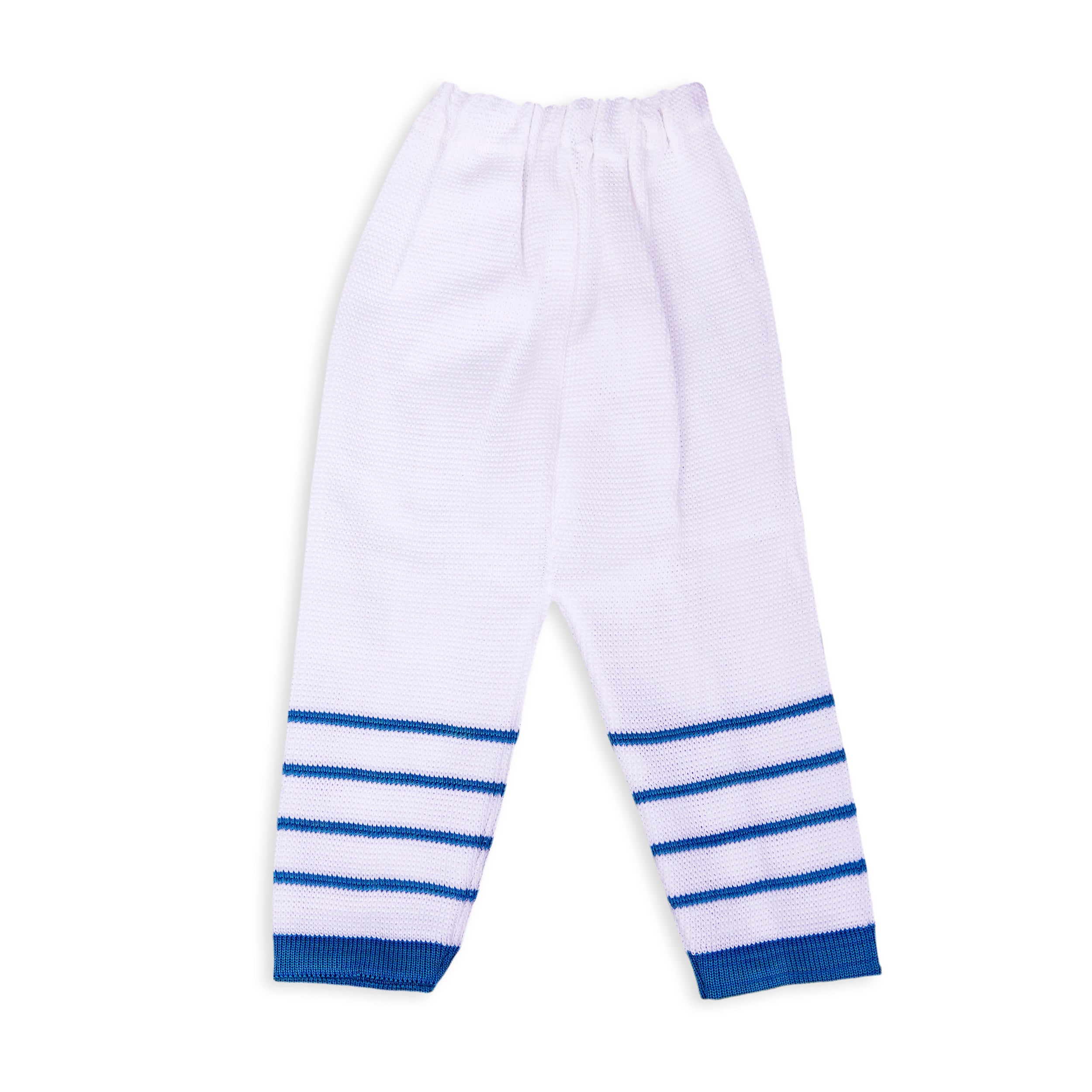 New Born Winter Wool Suit with Cap