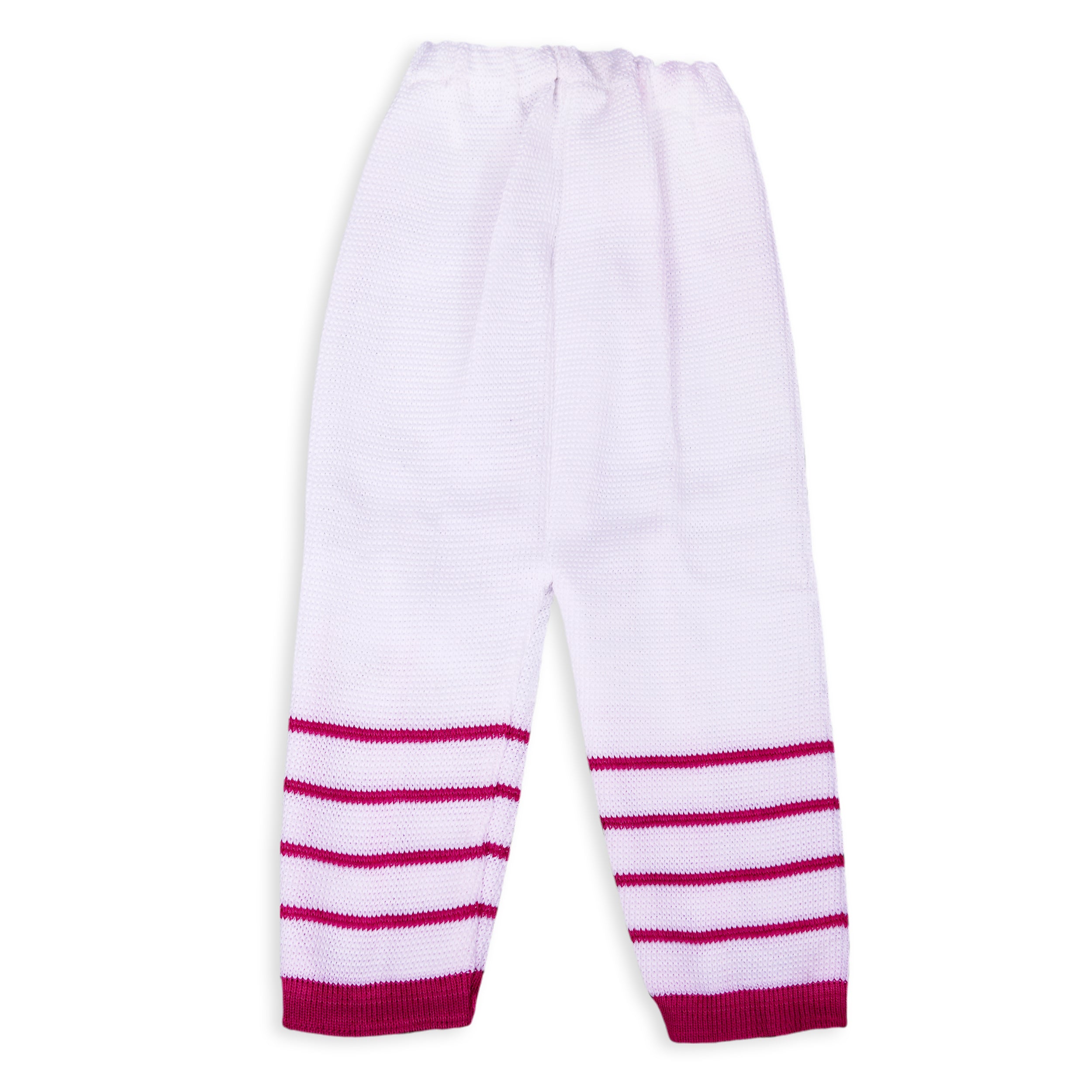 New Born Winter Wool Suit with Cap