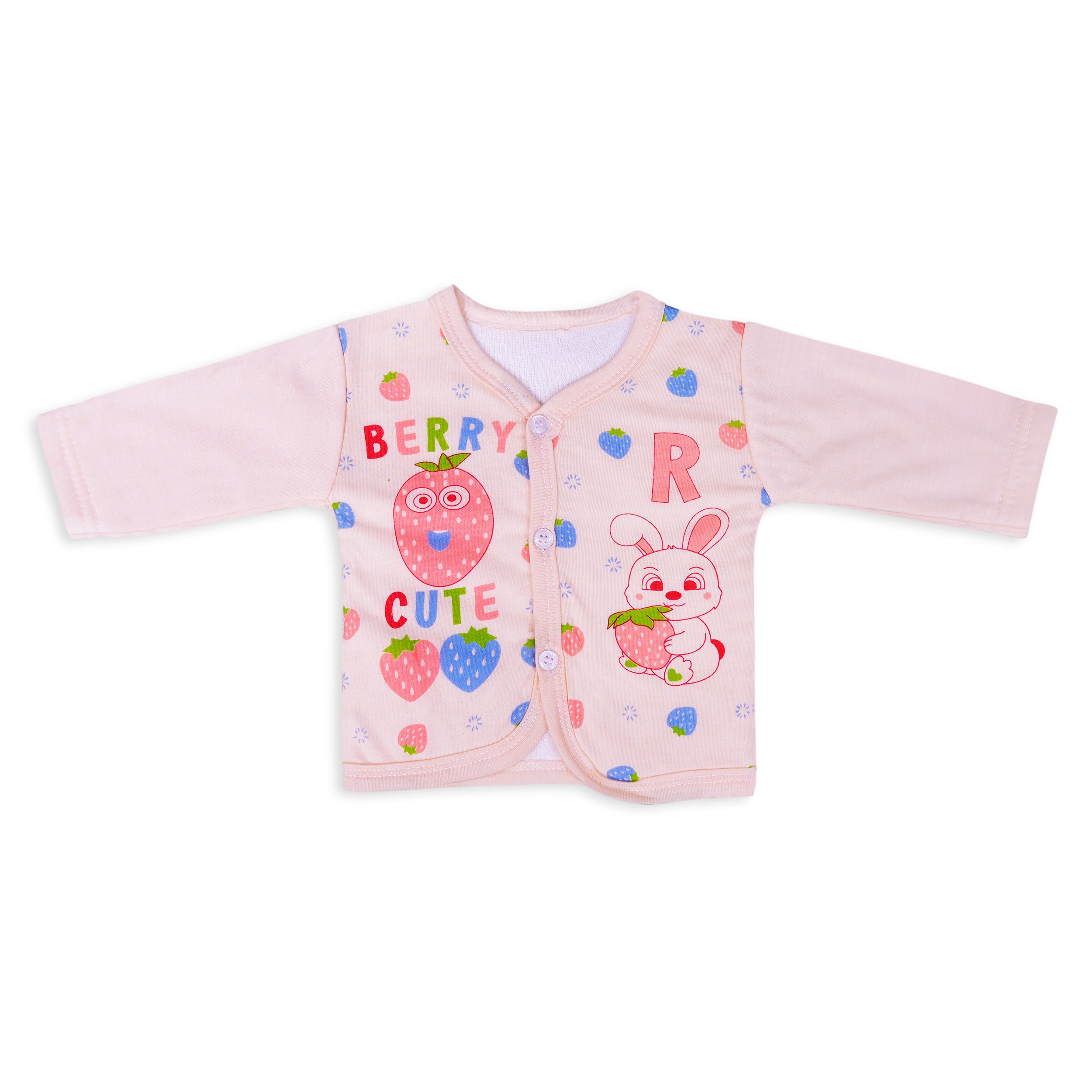 New Born Pack of 2 Fleece Suit