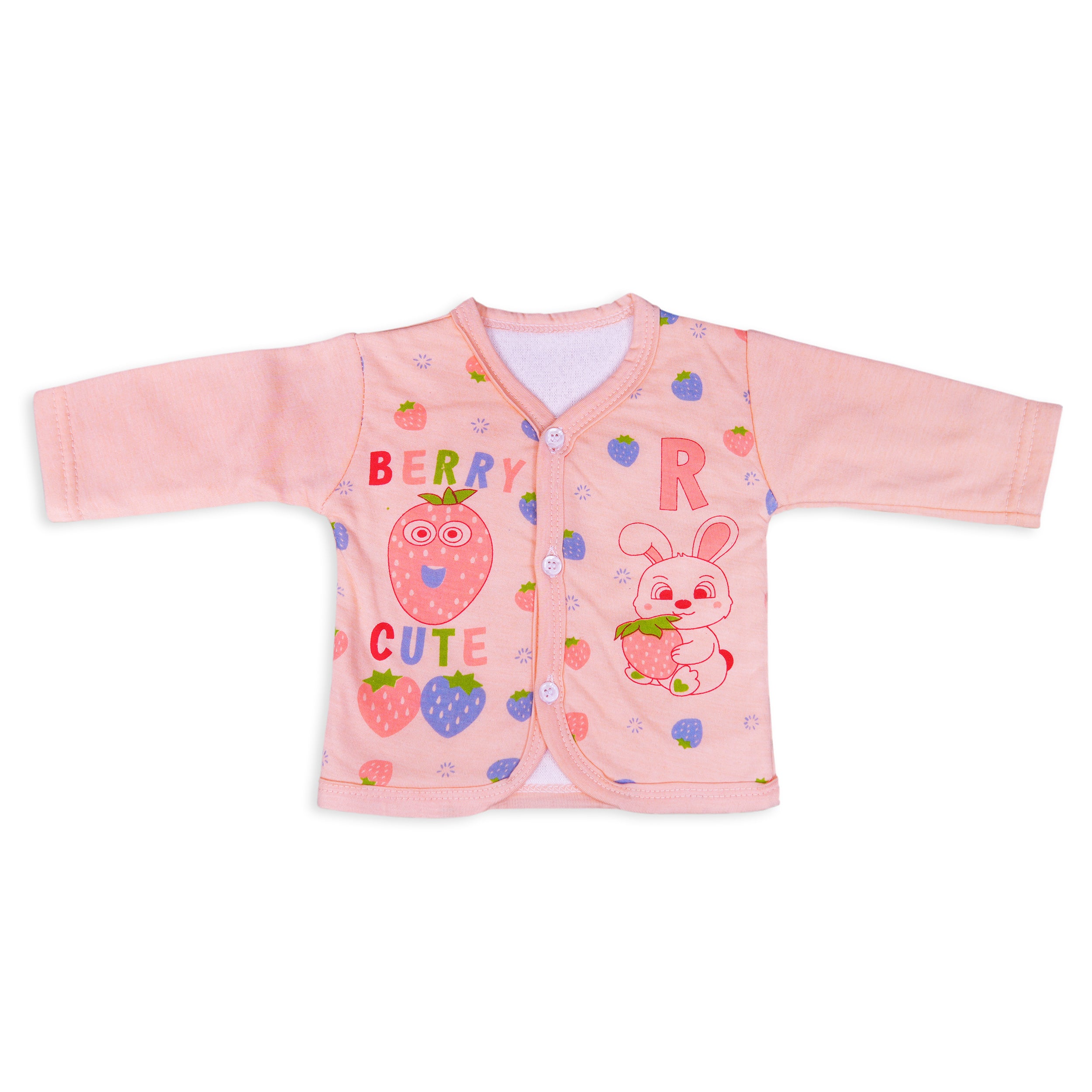 New Born Pack of 2 Fleece Suit