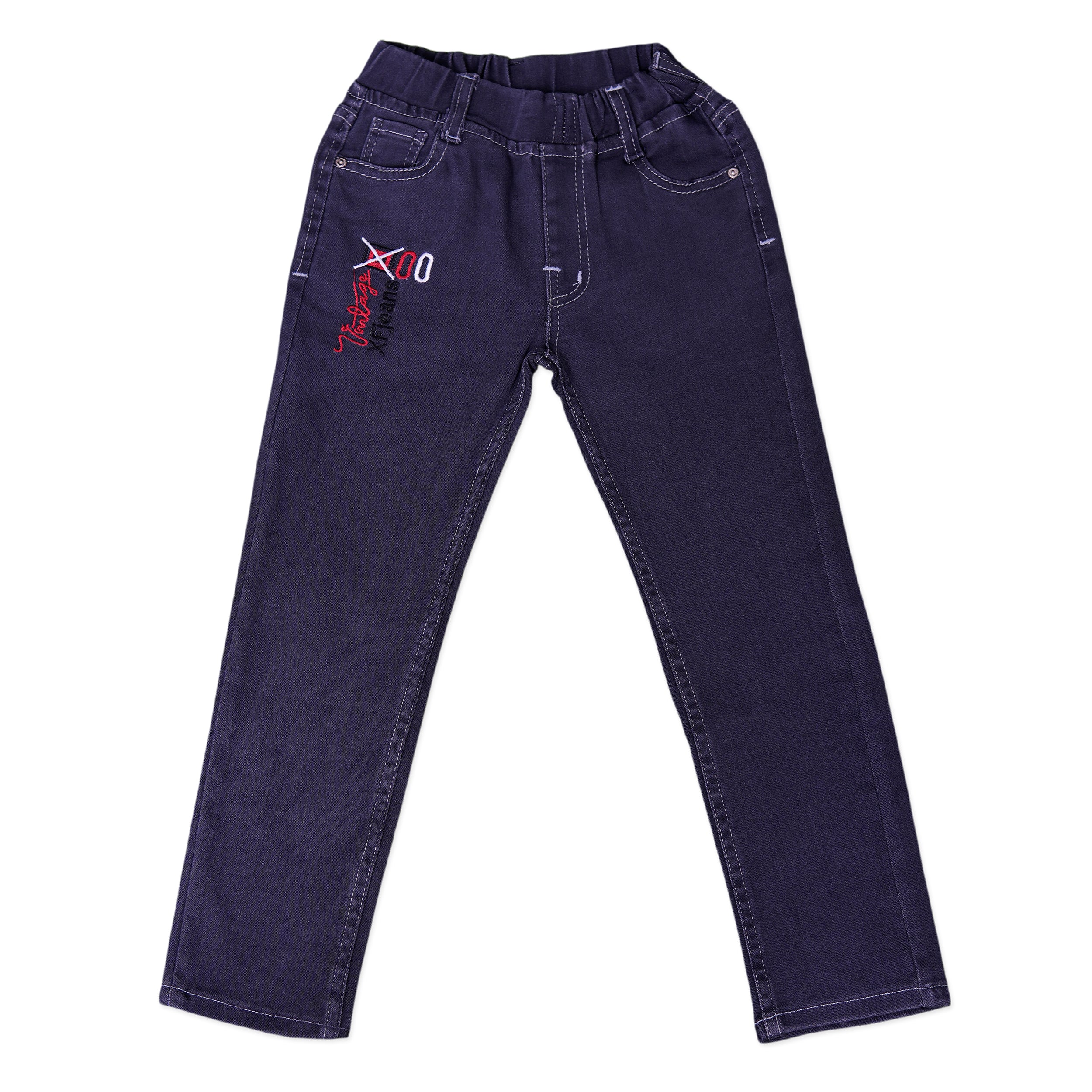 Kids Denim Jeans
