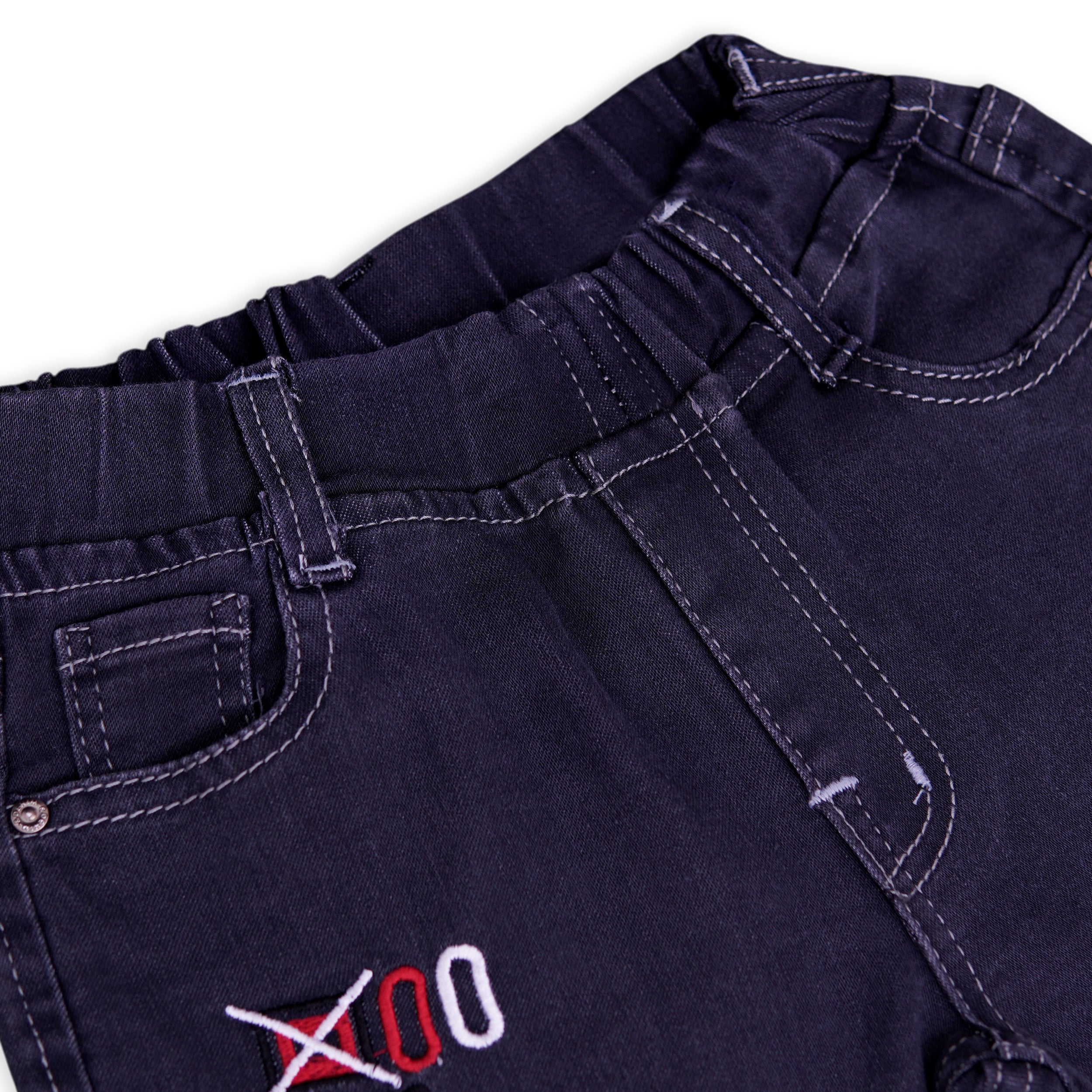 Kids Denim Jeans