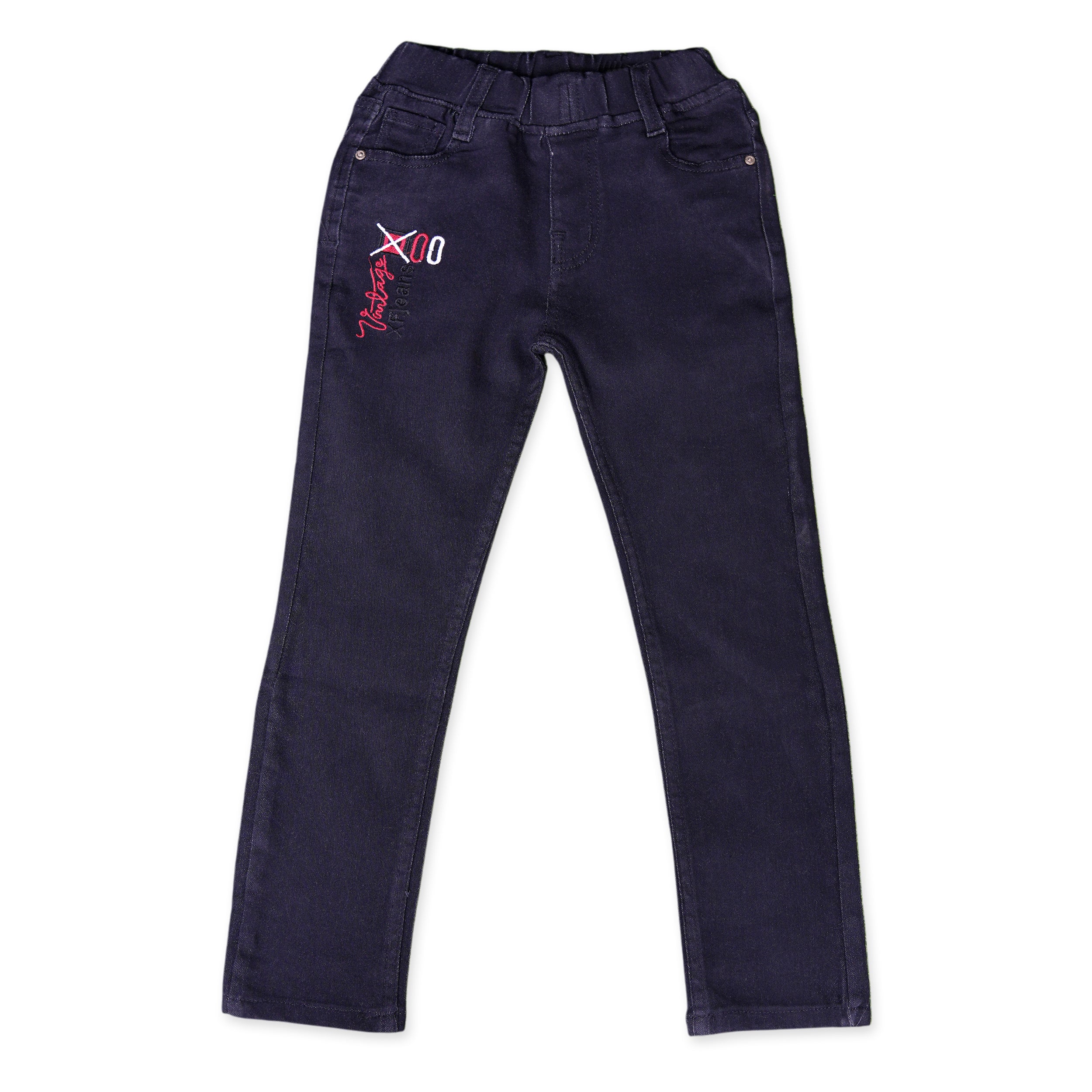 Kids Denim Jeans