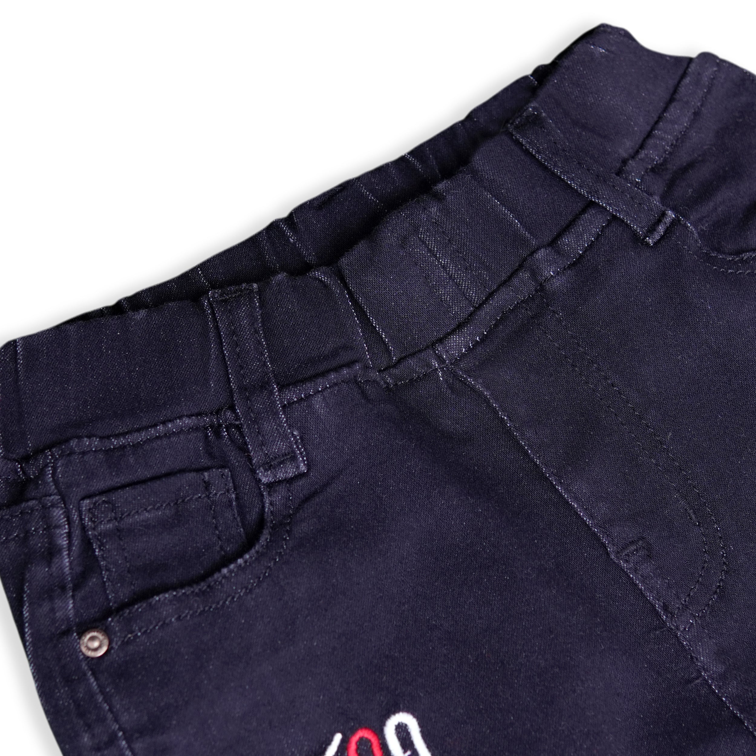 Kids Denim Jeans
