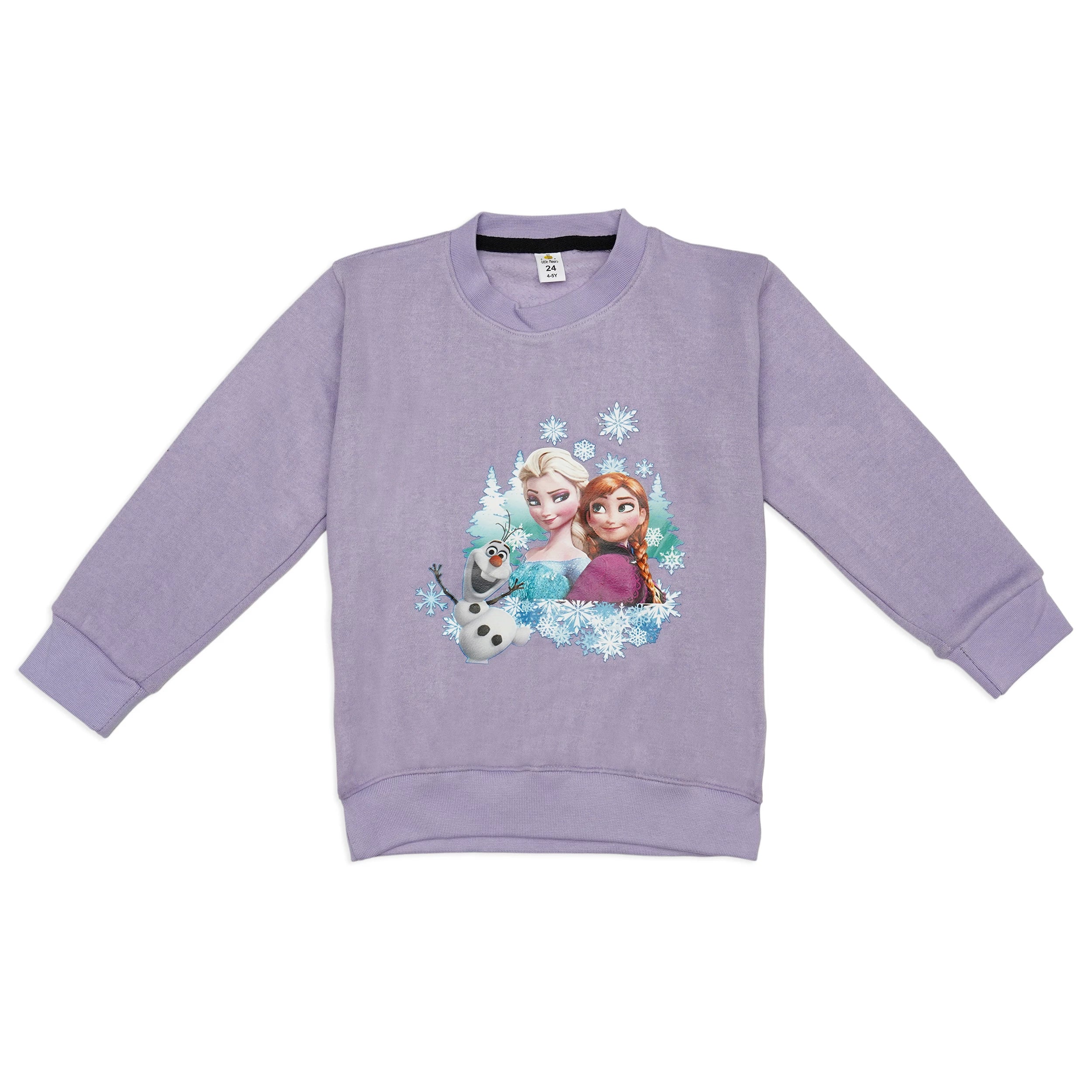 Disney Frozen Tracksuit (Fleece)