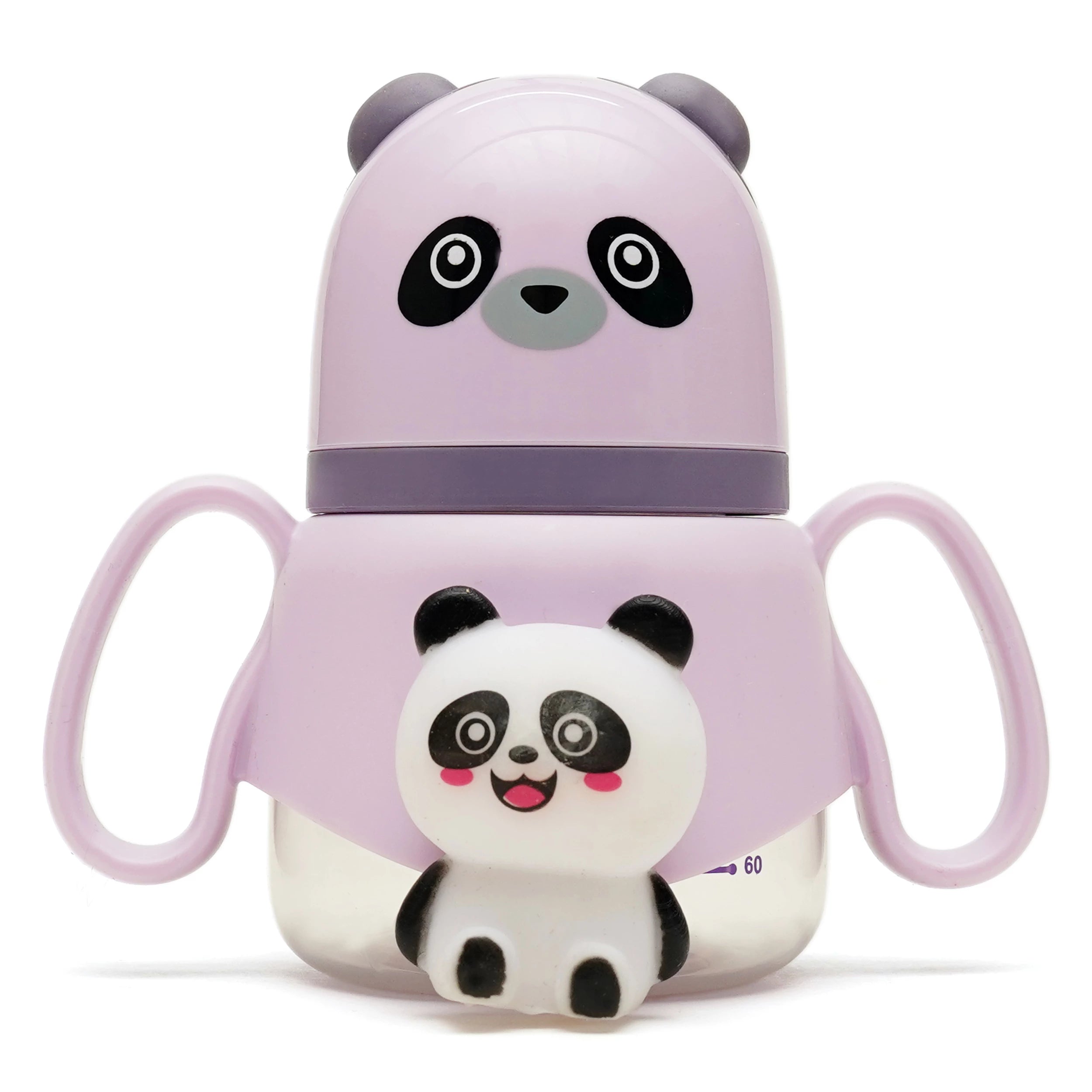 Baby Panda Feeder – New Born