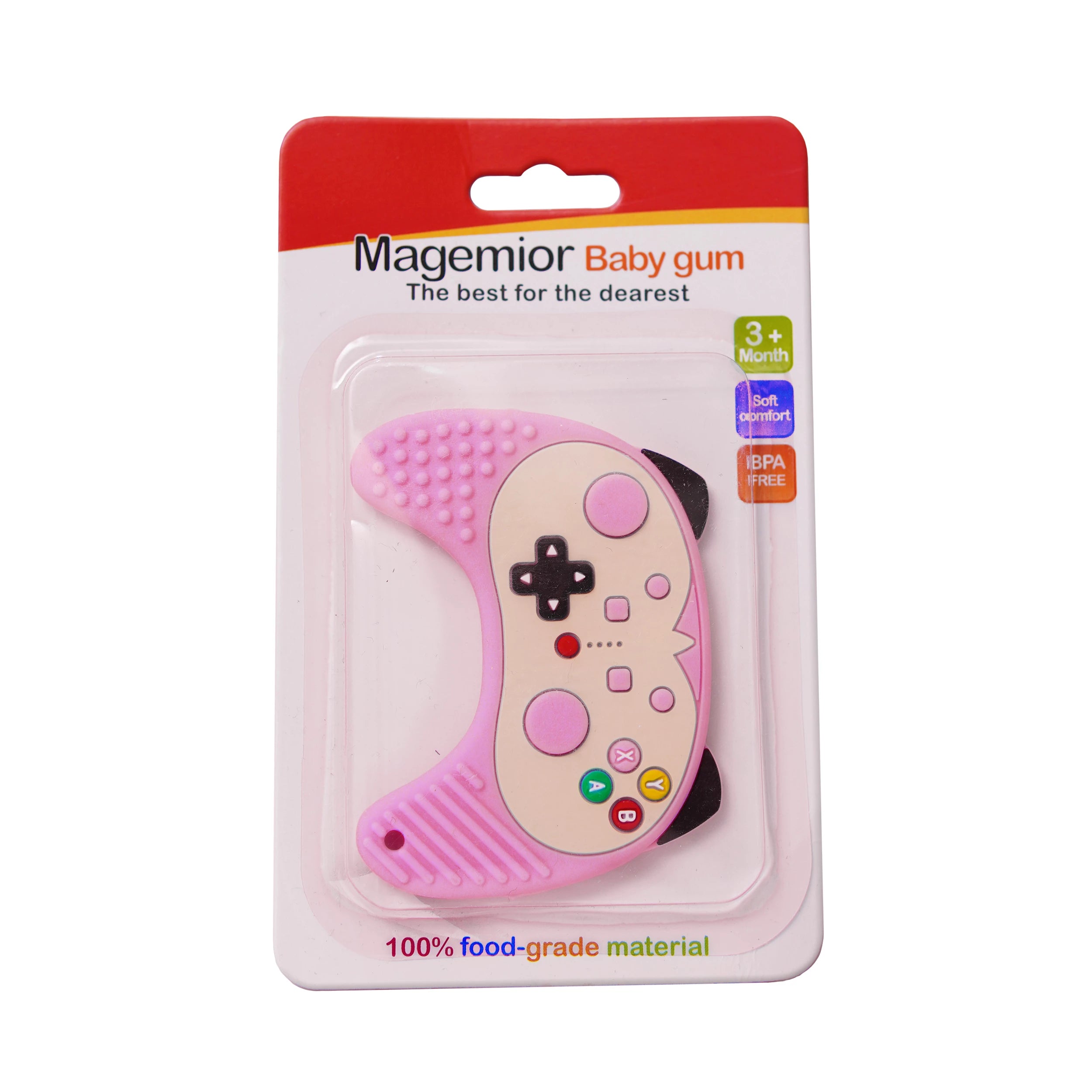 New Born - Magemior PSP Teether