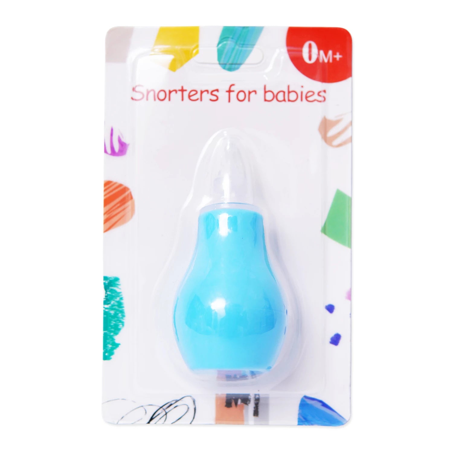 Baby Nasal Aspirator - New Born