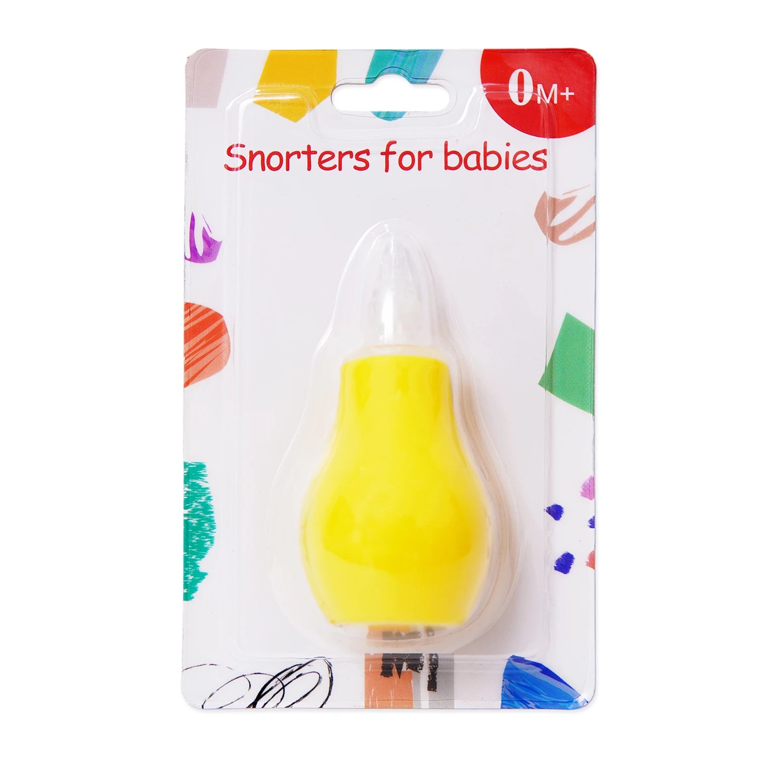 Baby Nasal Aspirator - New Born