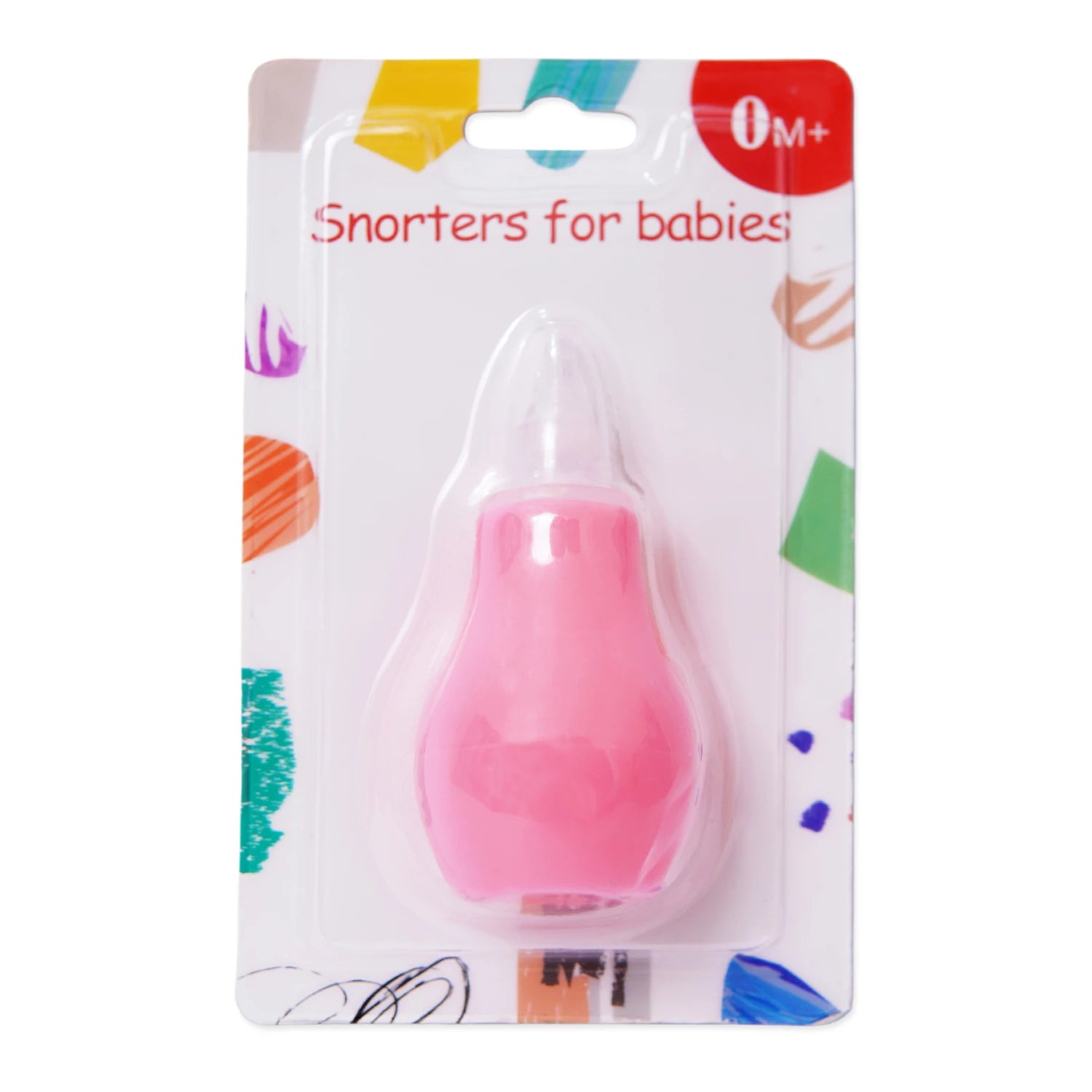 Baby Nasal Aspirator - New Born