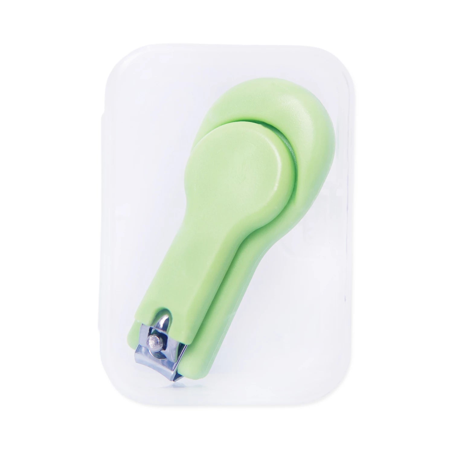 Baby Nail Clipper – Safe & Easy Grooming Tool For New Born