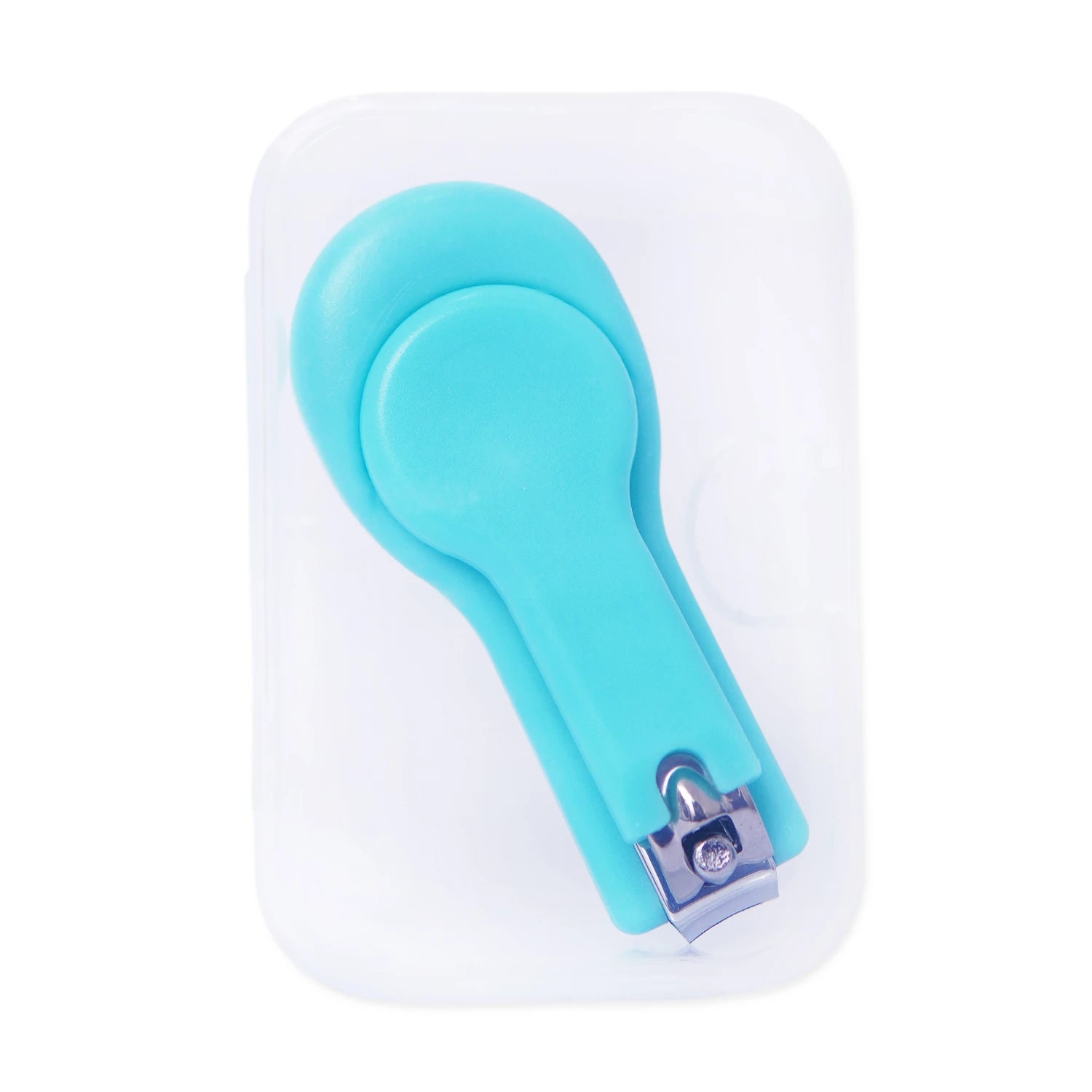 Baby Nail Clipper – Safe & Easy Grooming Tool For New Born