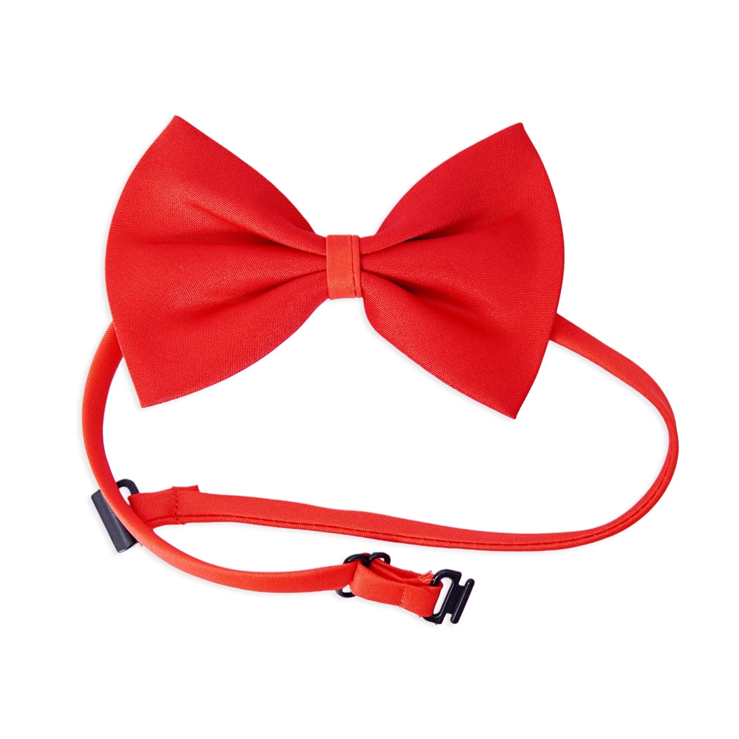 Kids Adjustable Suspenders & Bow Tie Set