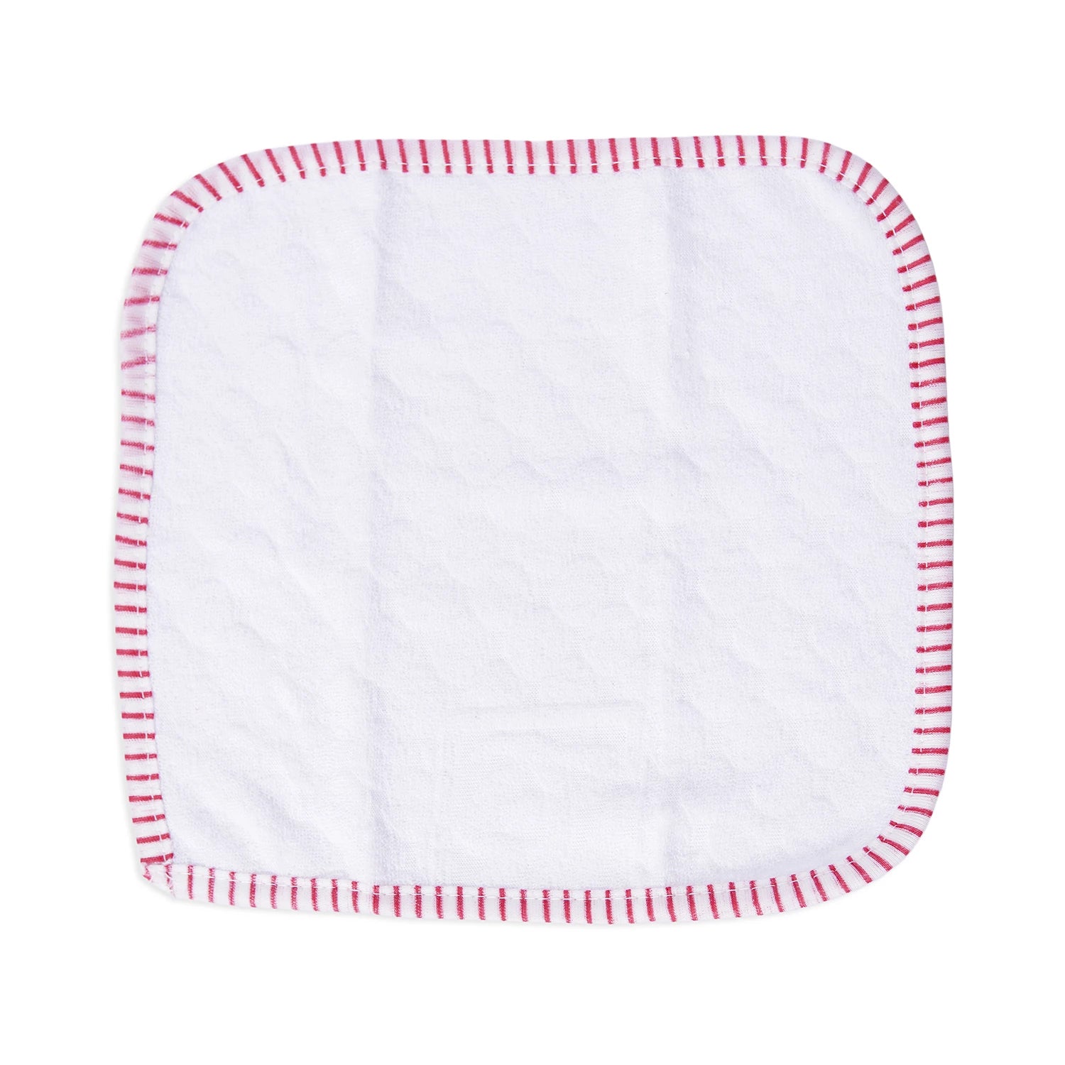 Baby Face Towels – Pack of 3 Soft Cotton - New Born