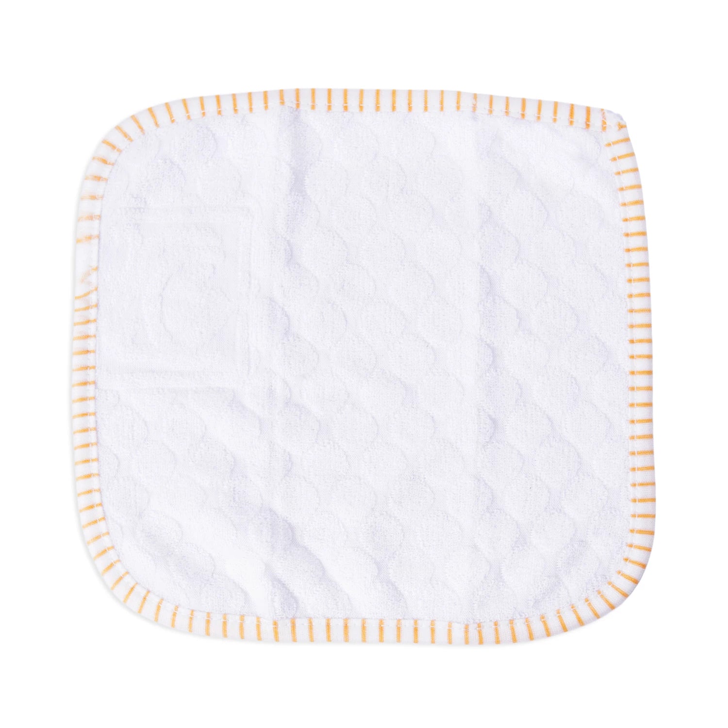 Baby Face Towels – Pack of 3 Soft Cotton - New Born