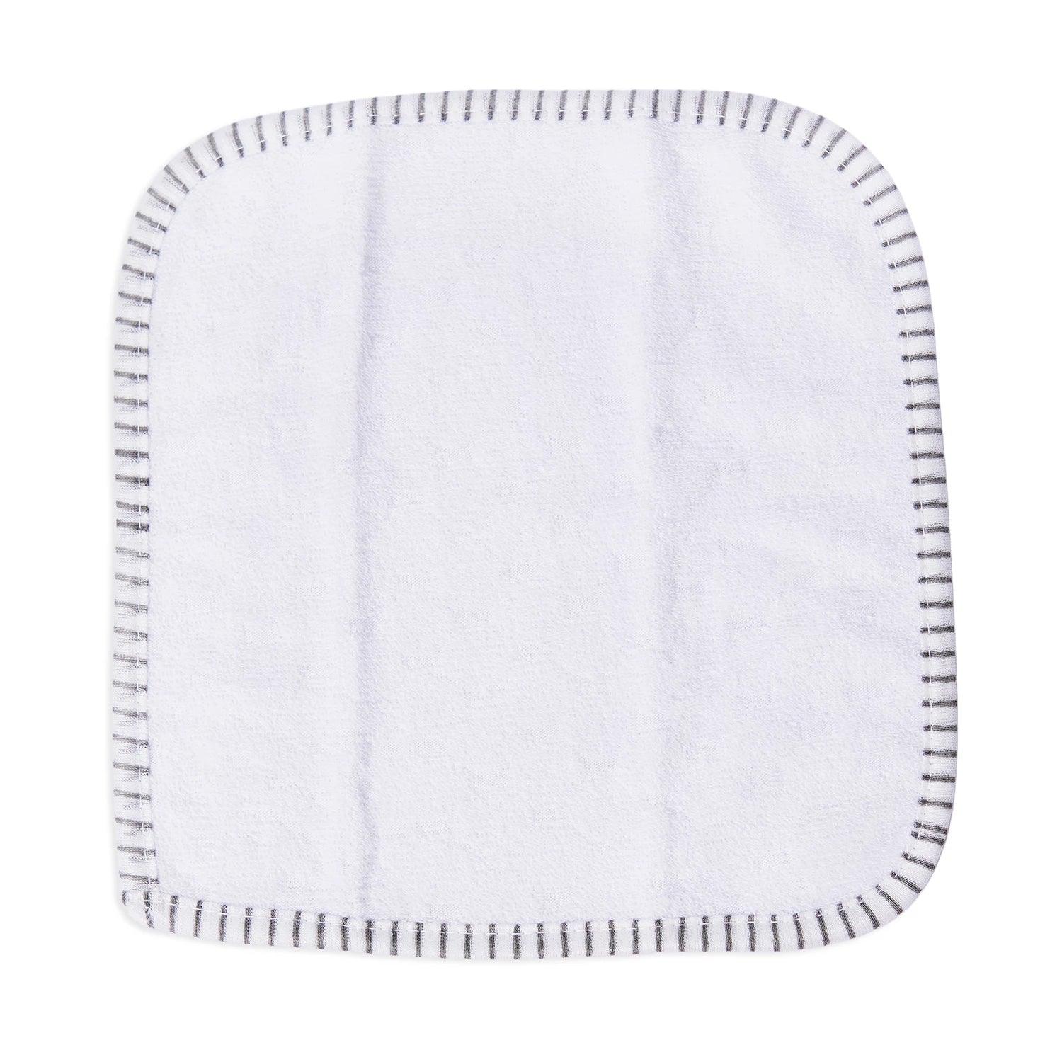 Baby Face Towels – Pack of 3 Soft Cotton - New Born