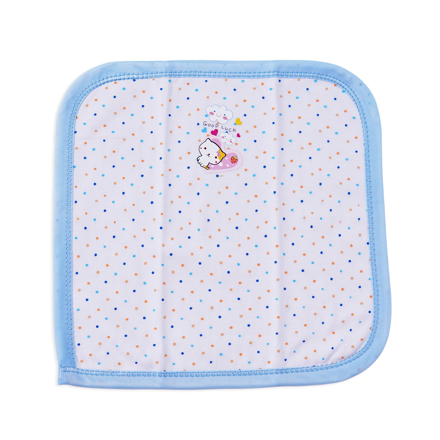 Face Towel Pack of 3 – New Born