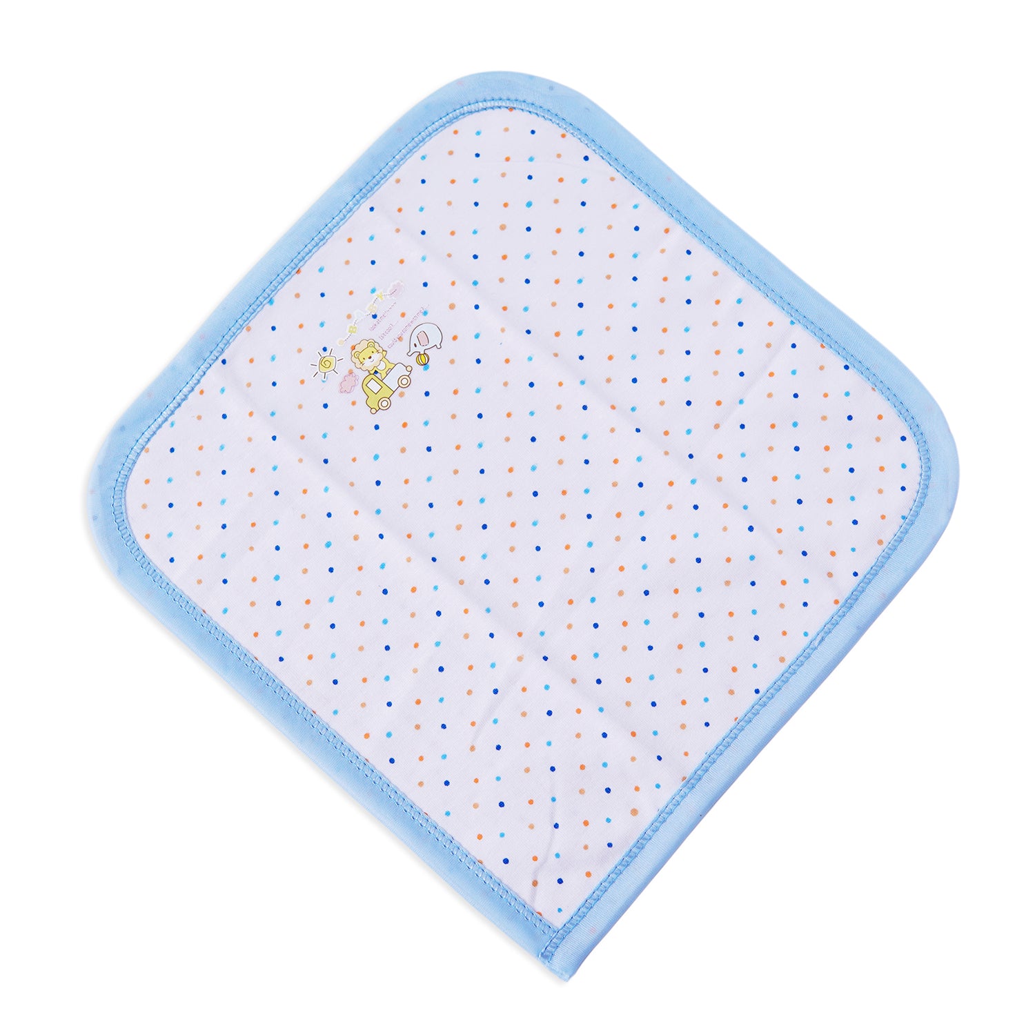 Face Towel Pack of 3 – New Born