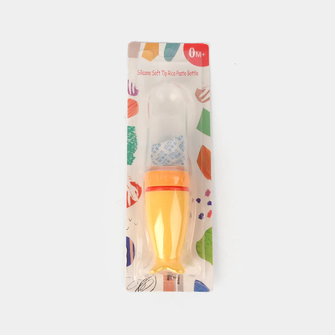 New Born Spoon Feeder