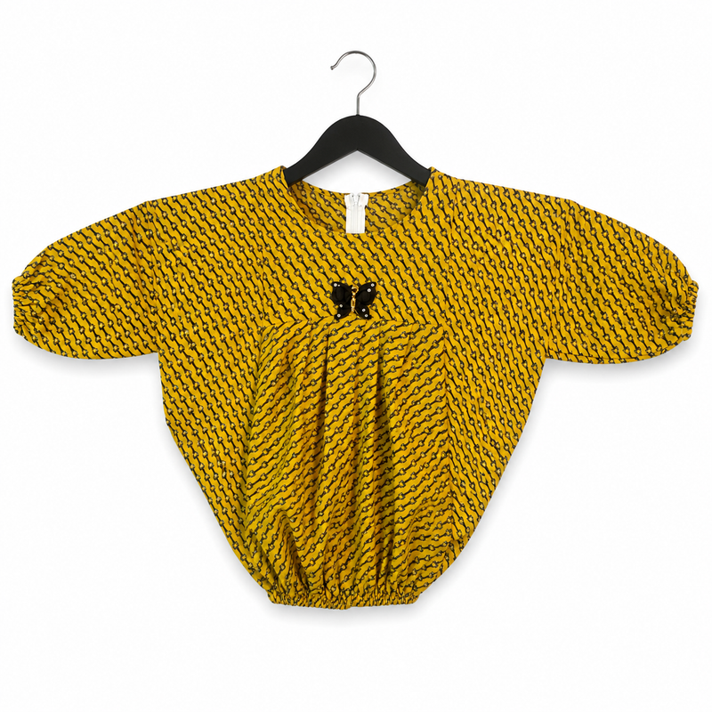 Girls Top