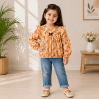 Girls Top