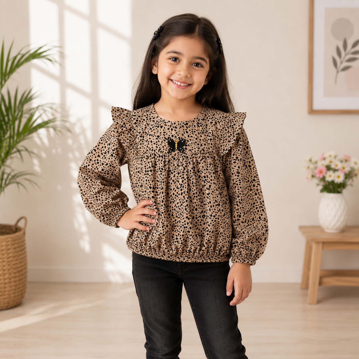 Girls Top
