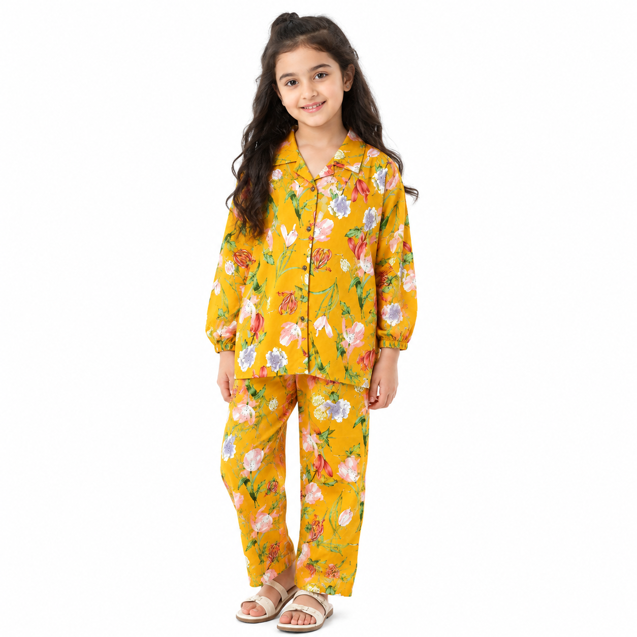 Girls Western Suits