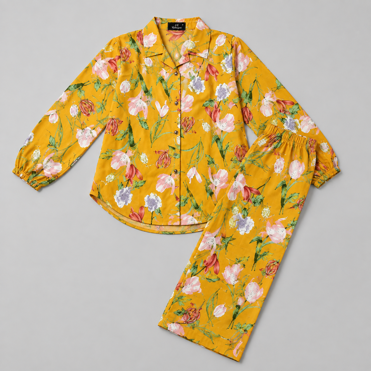 Girls Western Suits - hover image