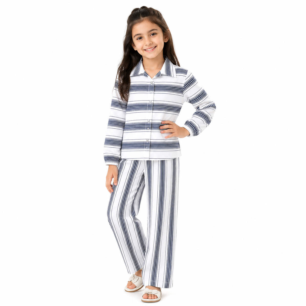 Girls Western Suits