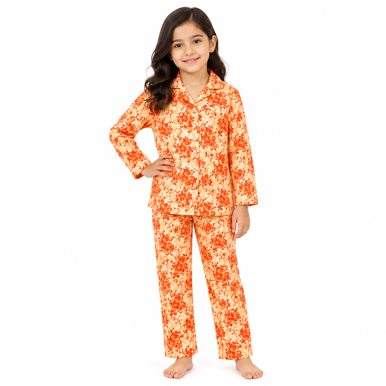 Girls Western Suits