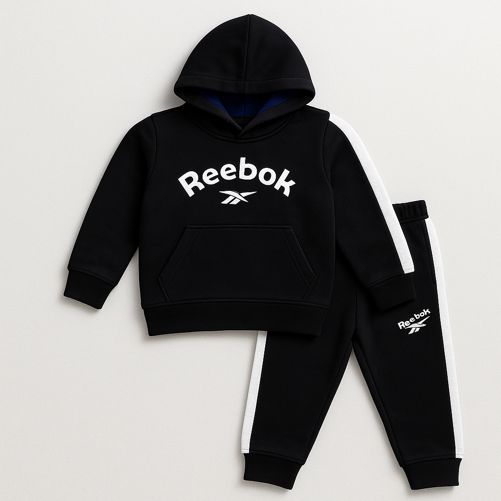 Hoodie Set Fleece - Reebok