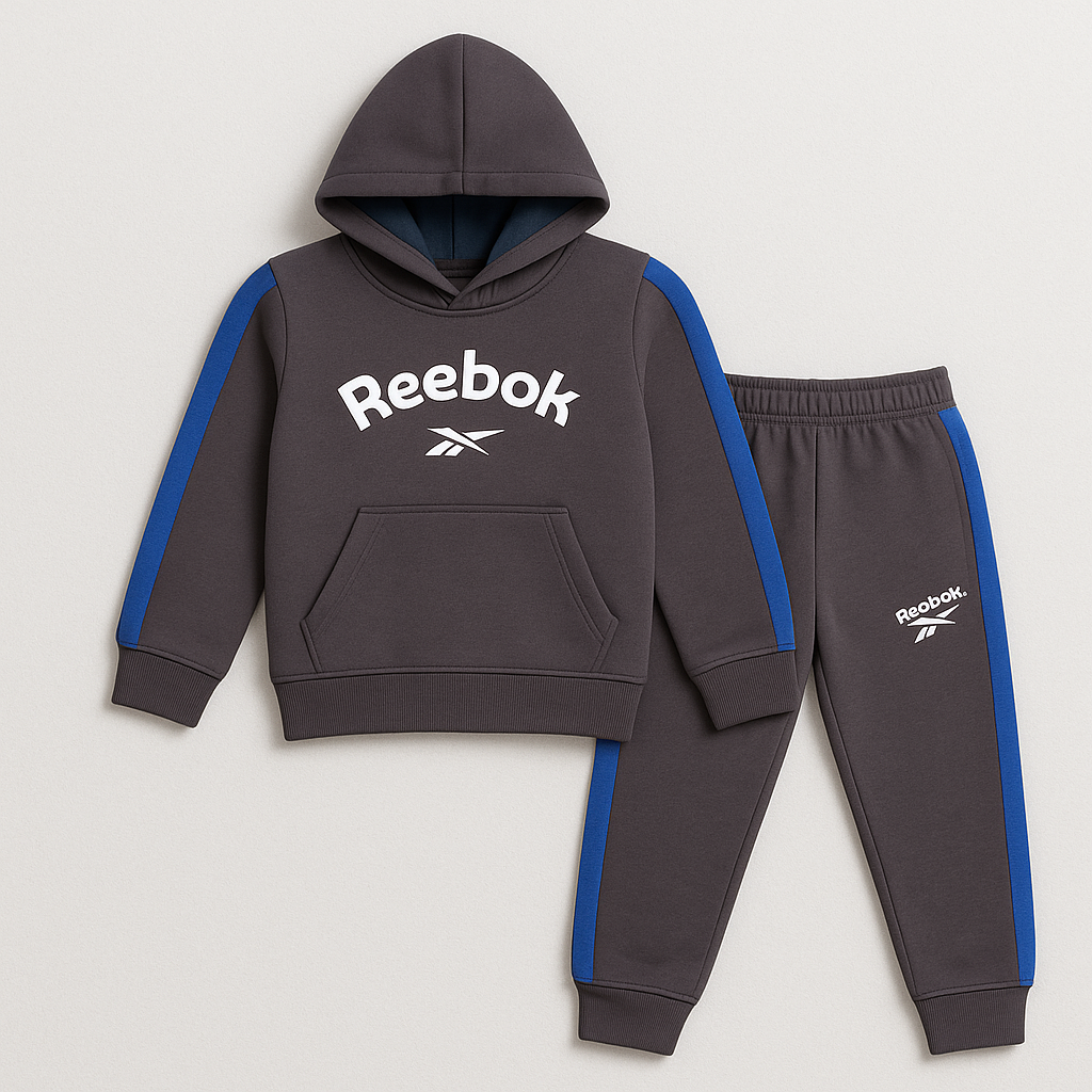 Hoodie Set Fleece - Reebok