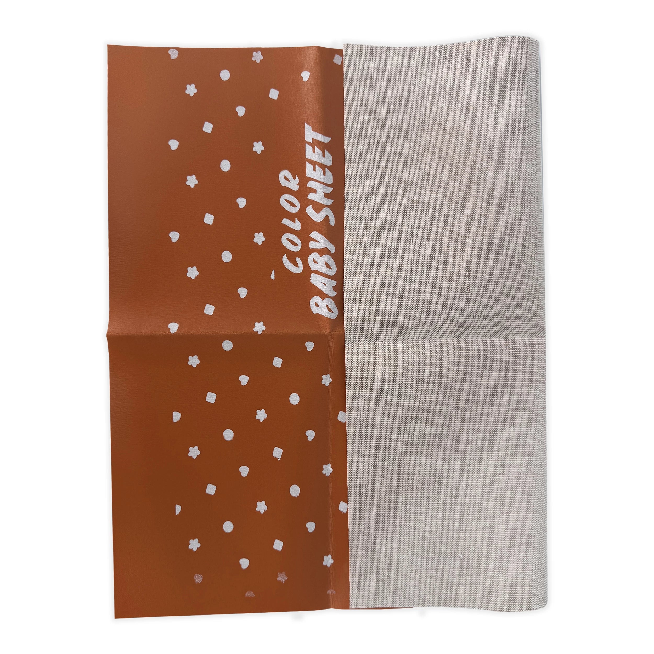 Baby Changing Sheet – Soft & Waterproof Mat