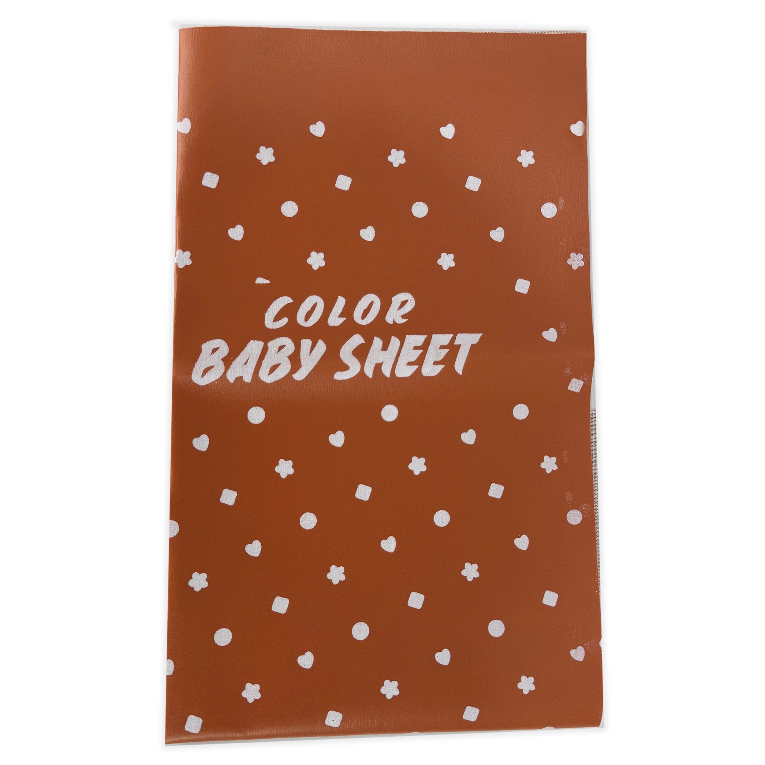 Baby Changing Sheet – Soft & Waterproof Mat