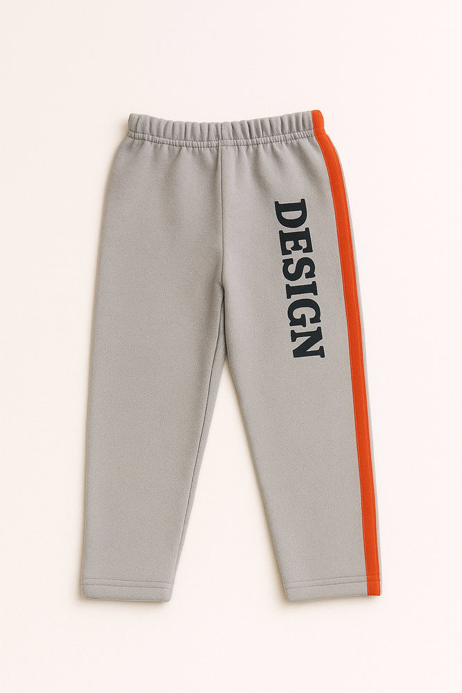 4-pack Fleece Trousers (Minor Fault)